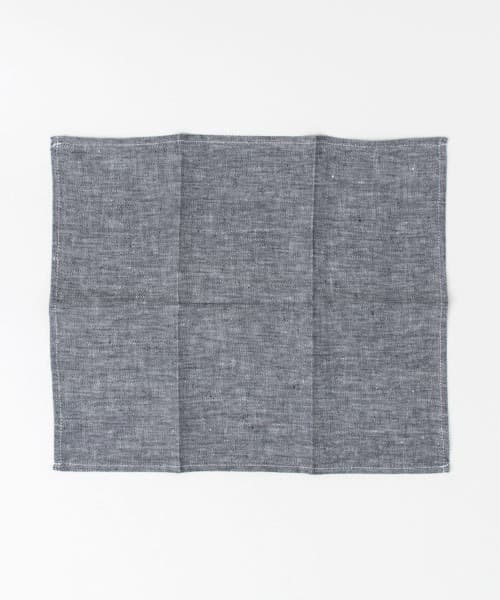DOORS LIVING PRODUCTS　リネンキッチンクロス