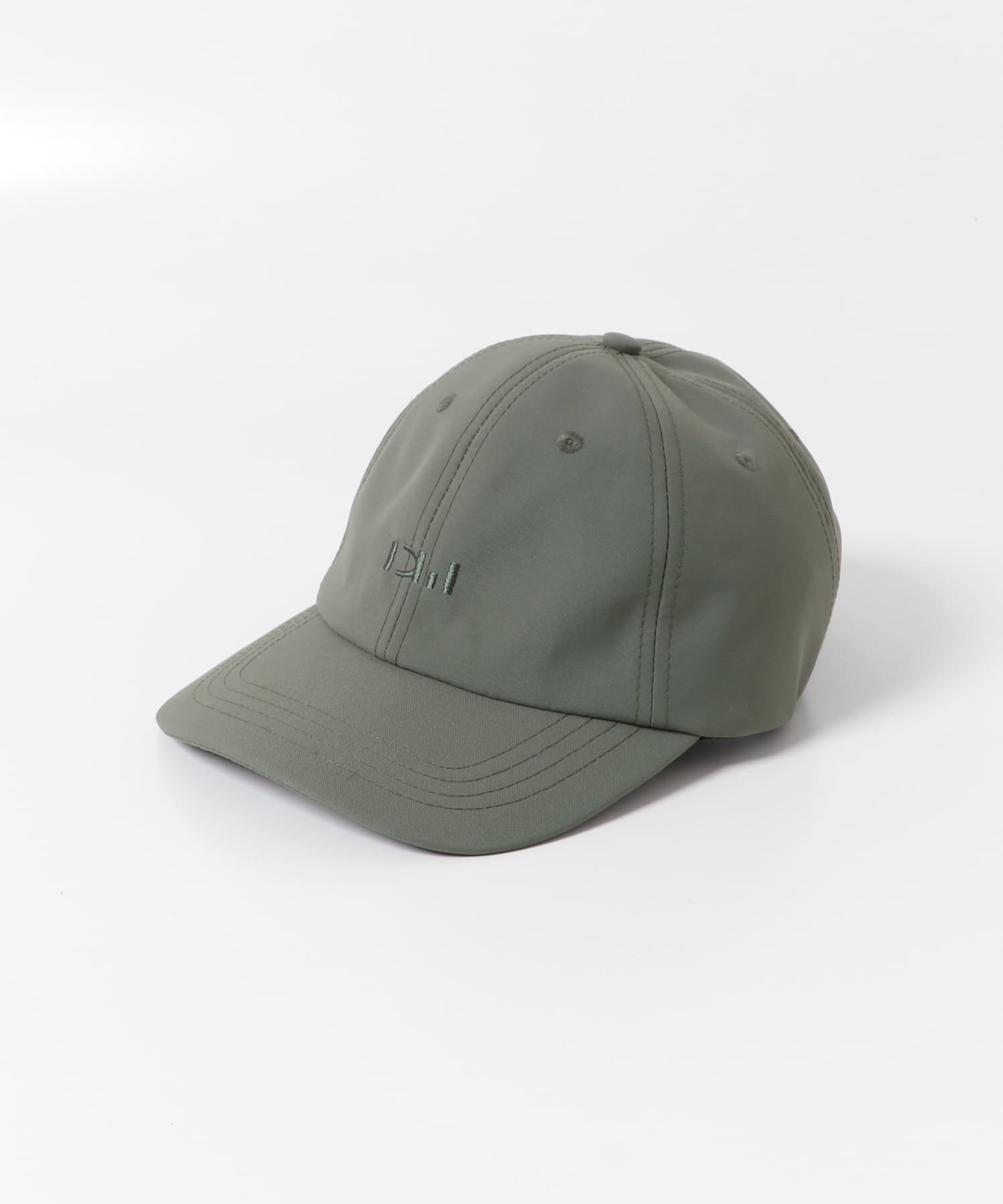WAQ×DOORS　難燃フィールドキャップ KHAKI one