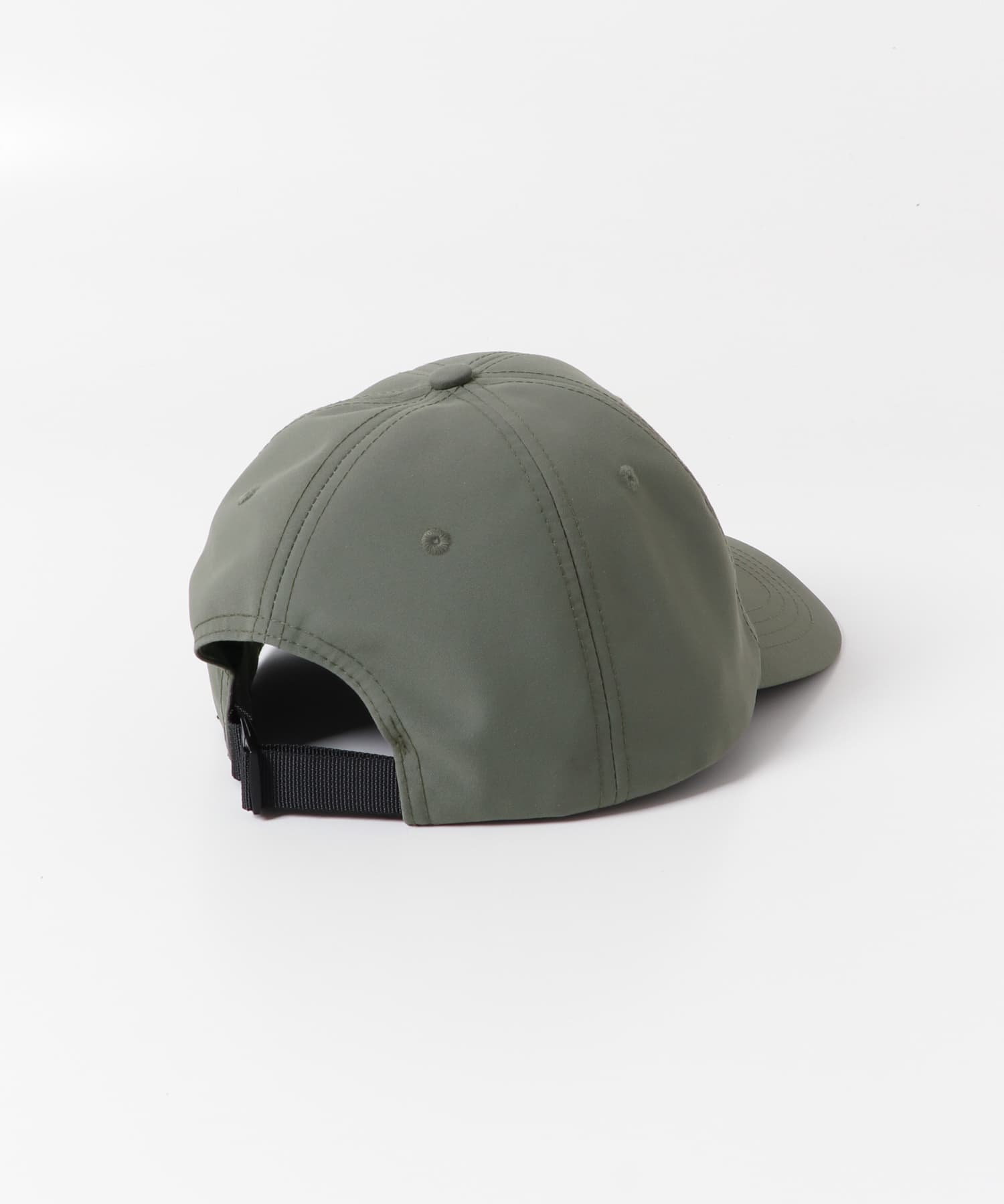 WAQ×DOORS　難燃フィールドキャップ KHAKI one