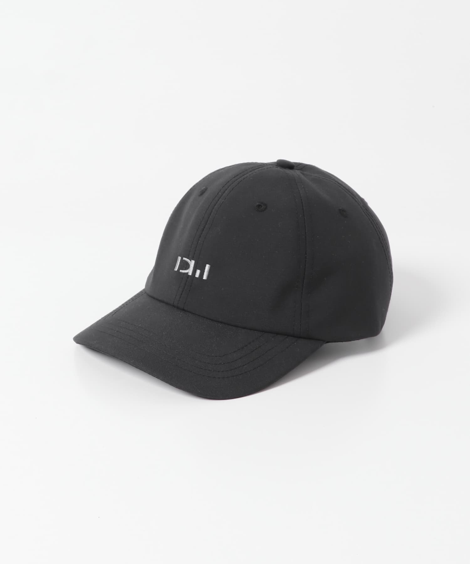 WAQ×DOORS　難燃フィールドキャップ BLACK one
