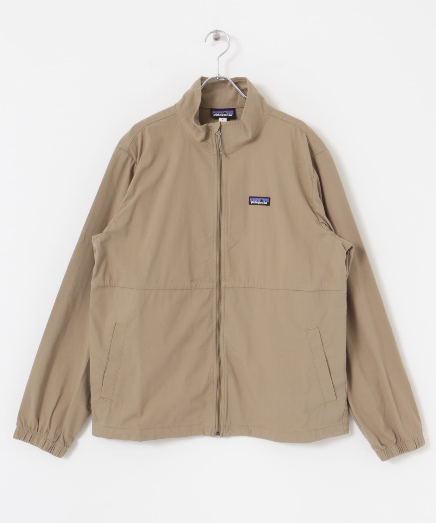 patagonia　Nomader Jacket SLKH M