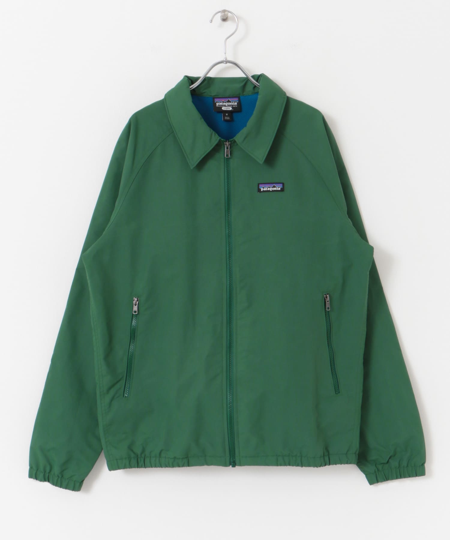 patagonia　Baggies Jacket