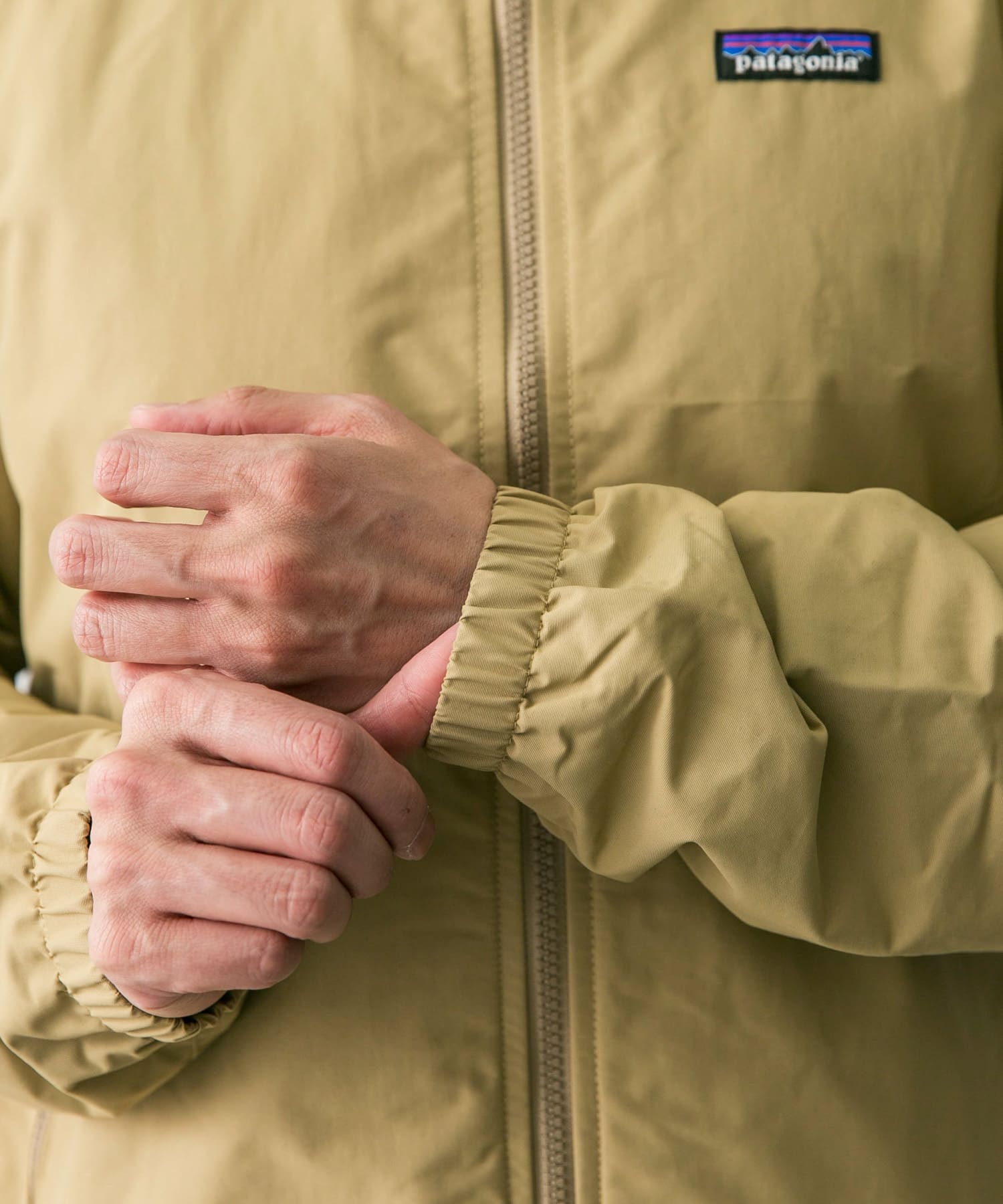 patagonia Baggies Jacket(S CSC): アウター｜URBAN RESEARCH