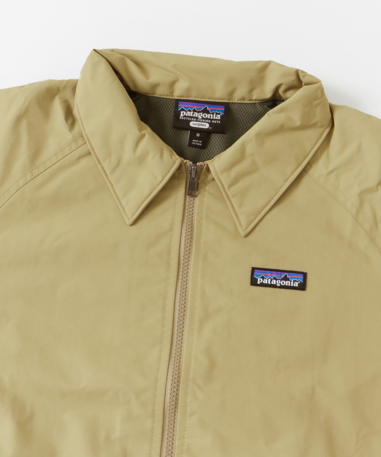patagonia Baggies Jacket(S CSC): アウター｜URBAN RESEARCH