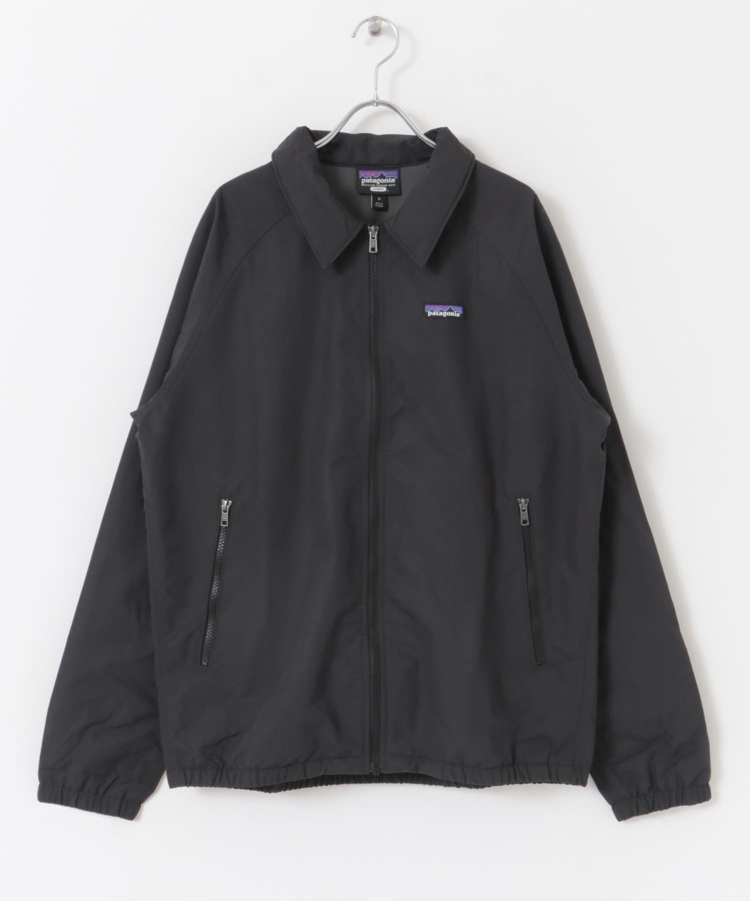 patagonia　Baggies Jacket