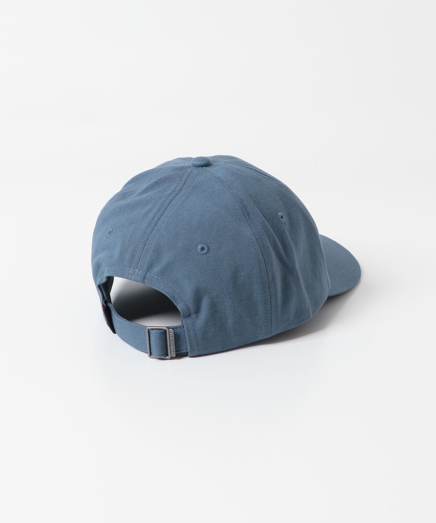 patagonia　P-6 Label Trad Cap UTB one