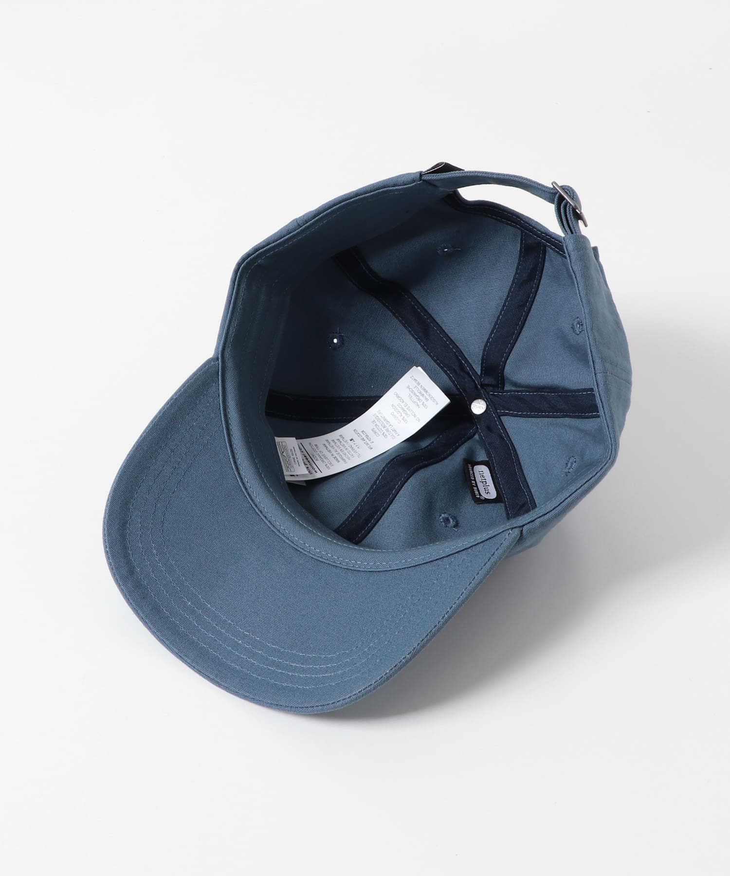 patagonia　P-6 Label Trad Cap UTB one