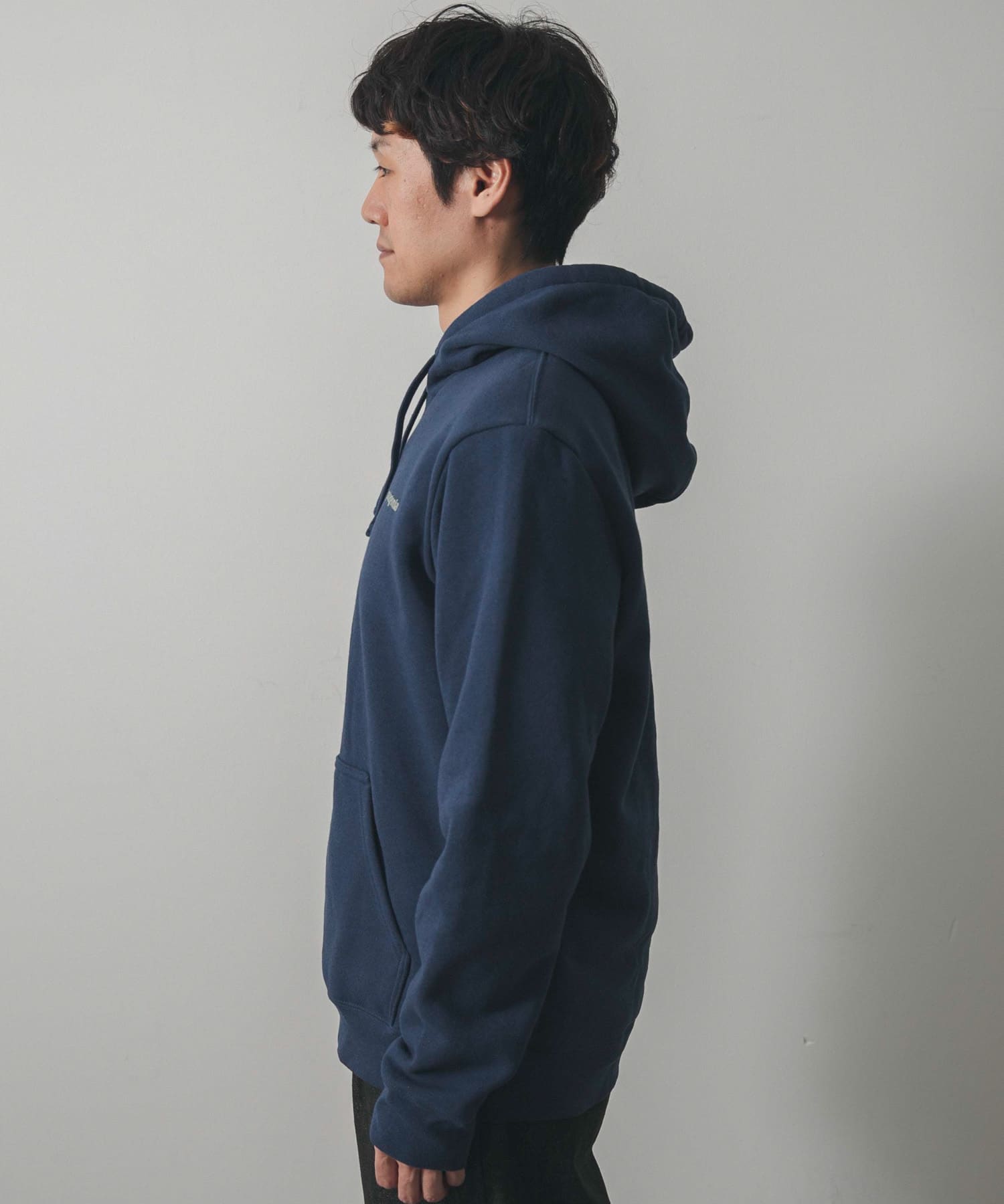 身長：172cm サイズ：M