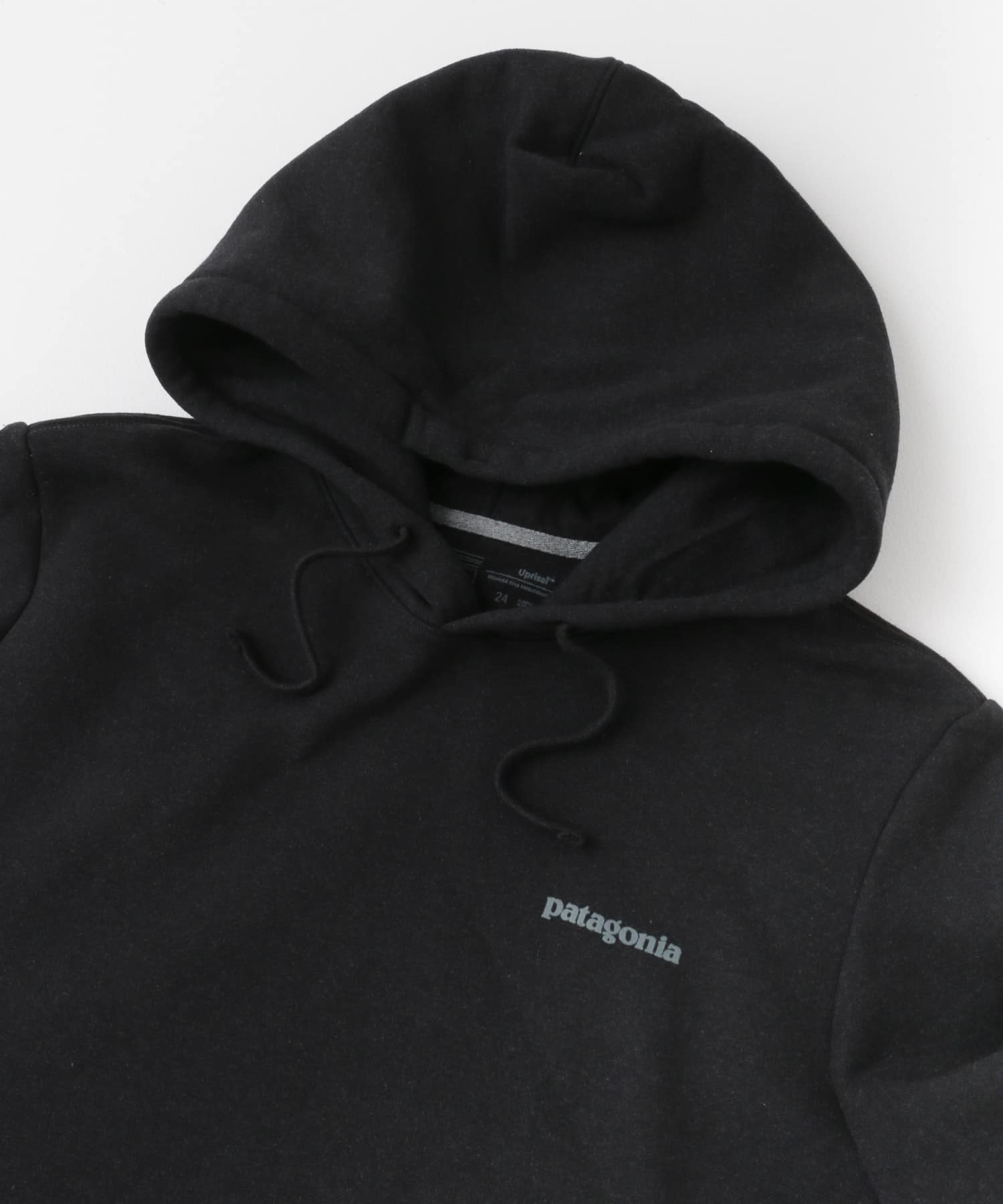 patagonia　Fitz RoyIcon Uprisal Hoody INBK S