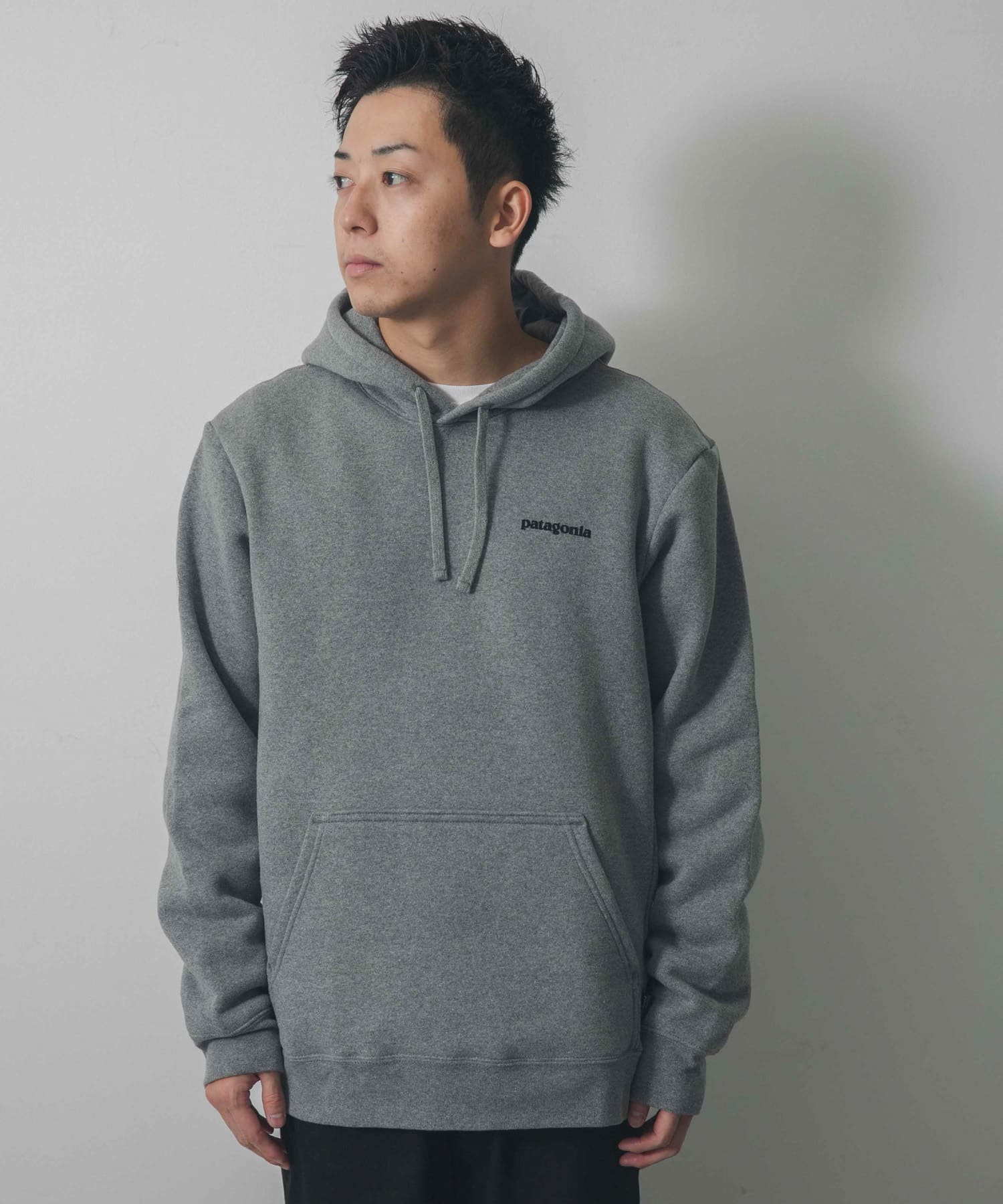 身長：168cm サイズ：M
