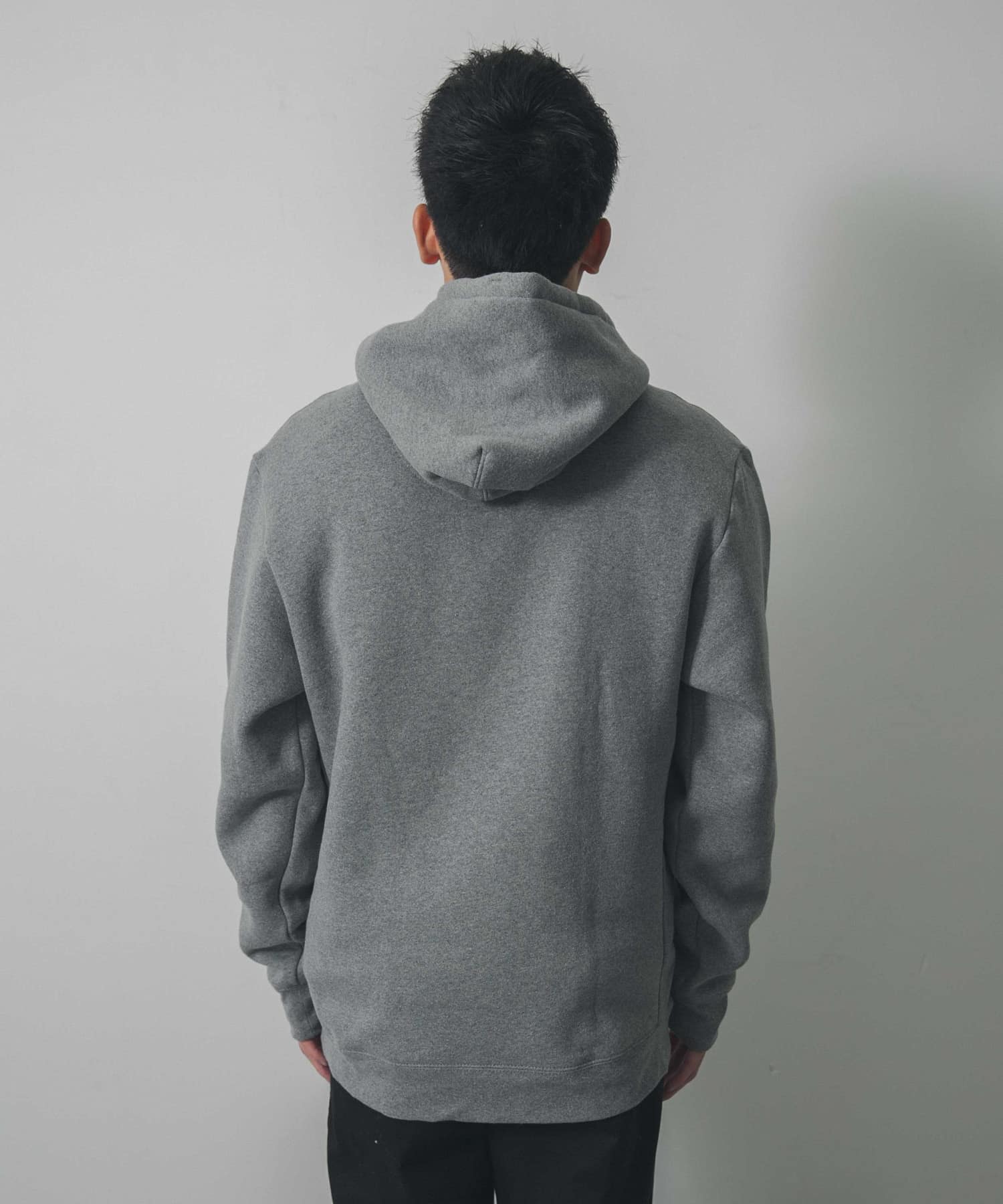 身長：168cm サイズ：M