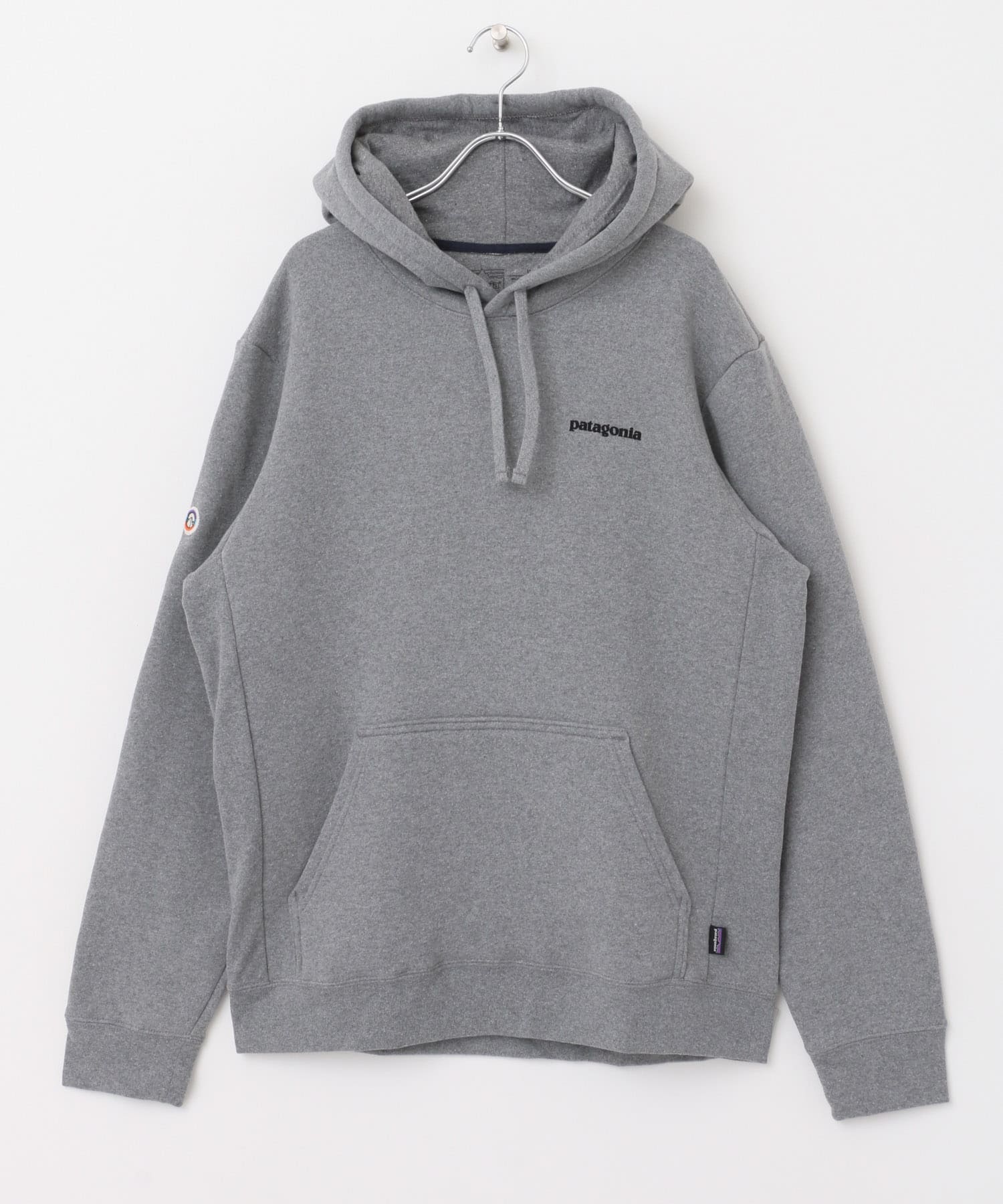 patagonia　Fitz RoyIcon Uprisal Hoody GLH S