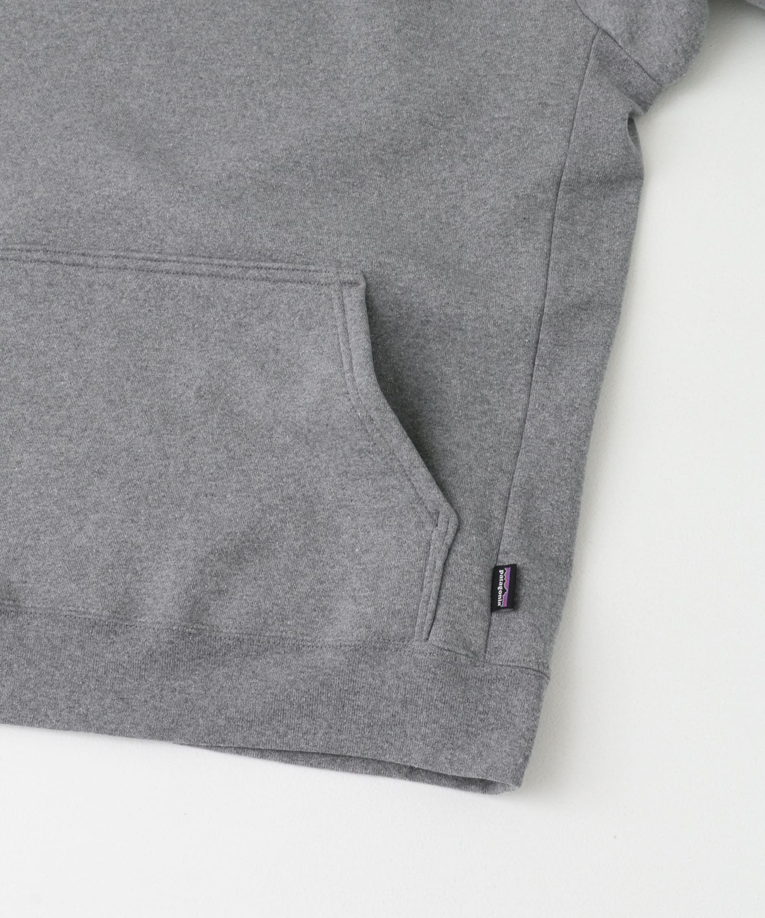 patagonia　Fitz RoyIcon Uprisal Hoody GLH S