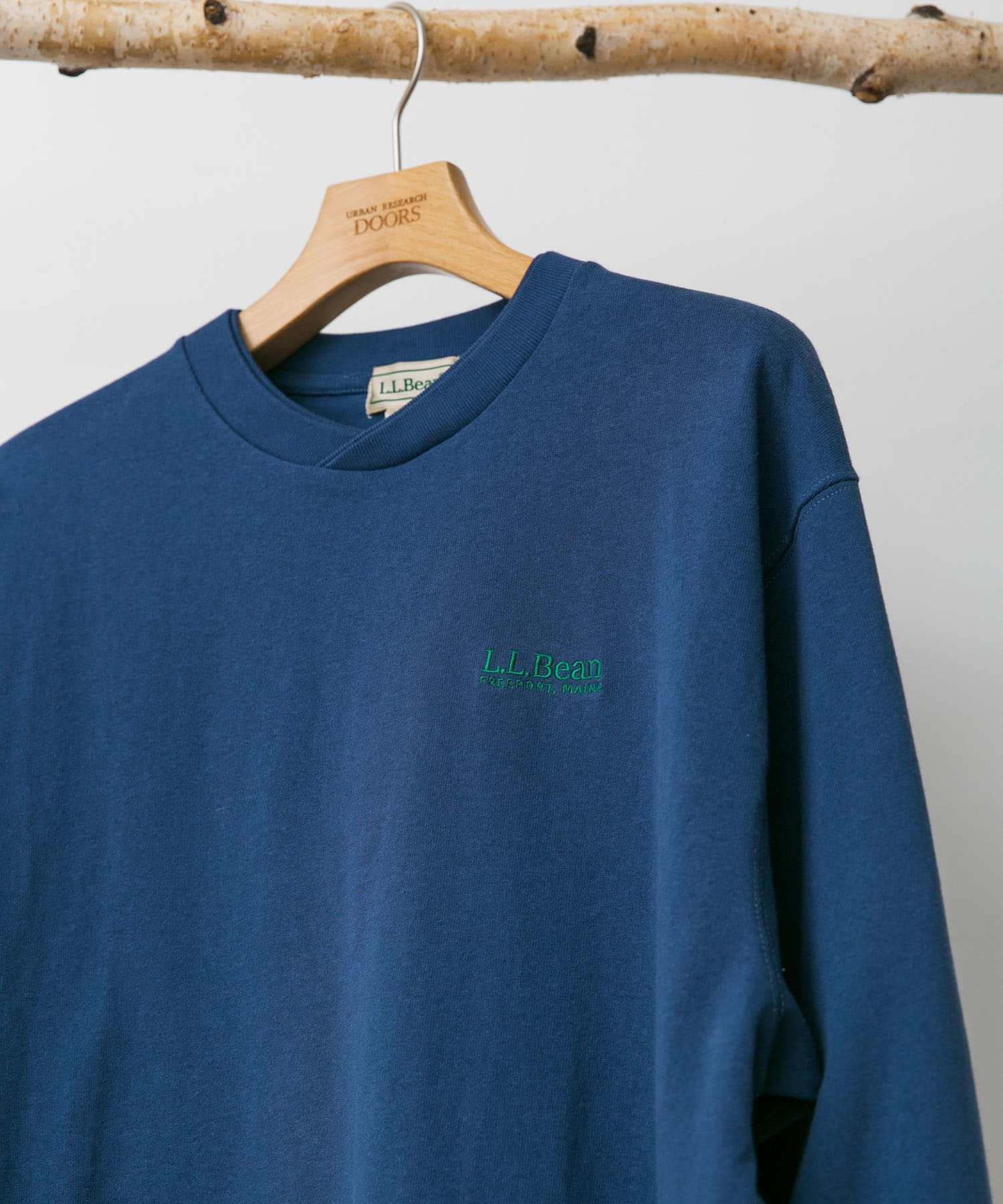 fade navy