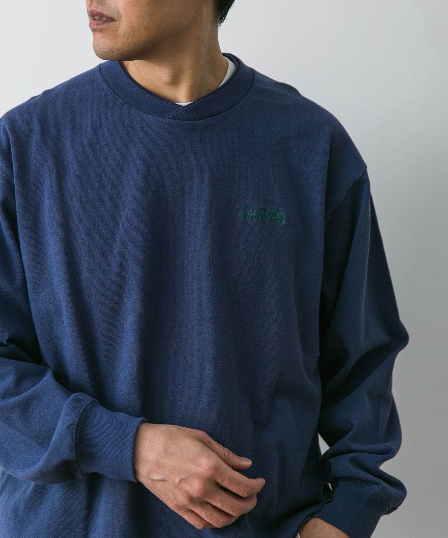 fade navy