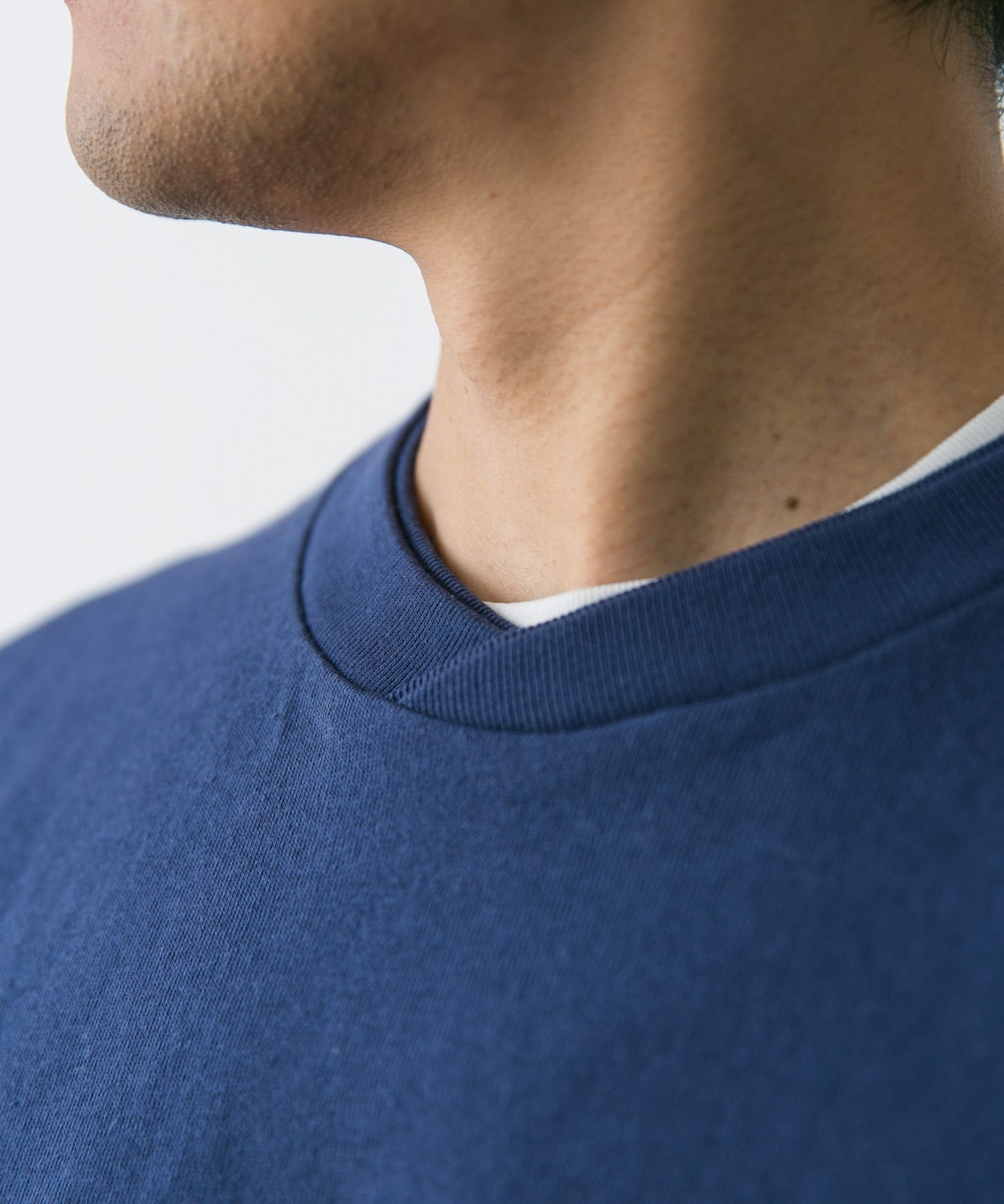 fade navy