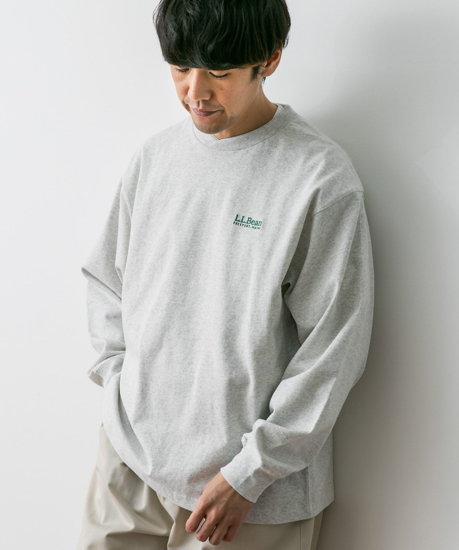 身長：172cm サイズ：M