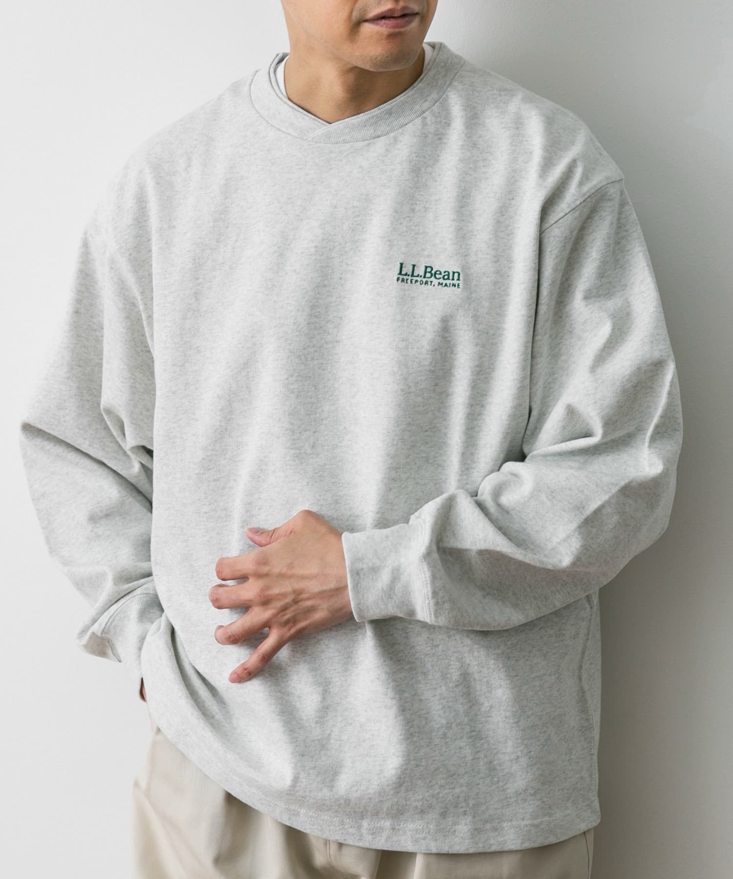 身長：172cm サイズ：M