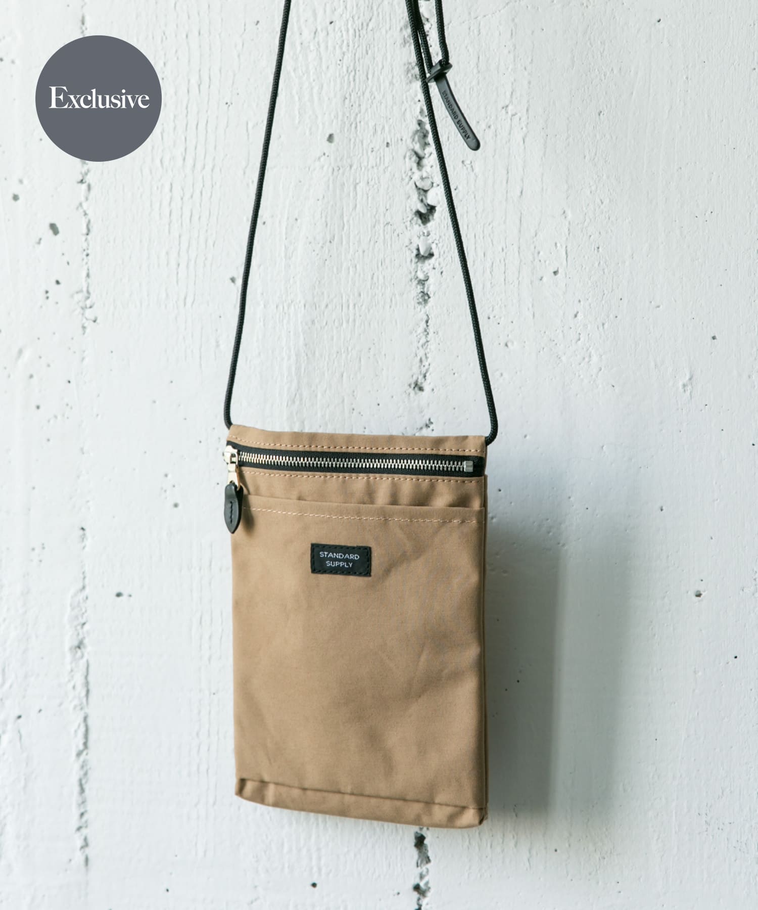 SAND BEIGE