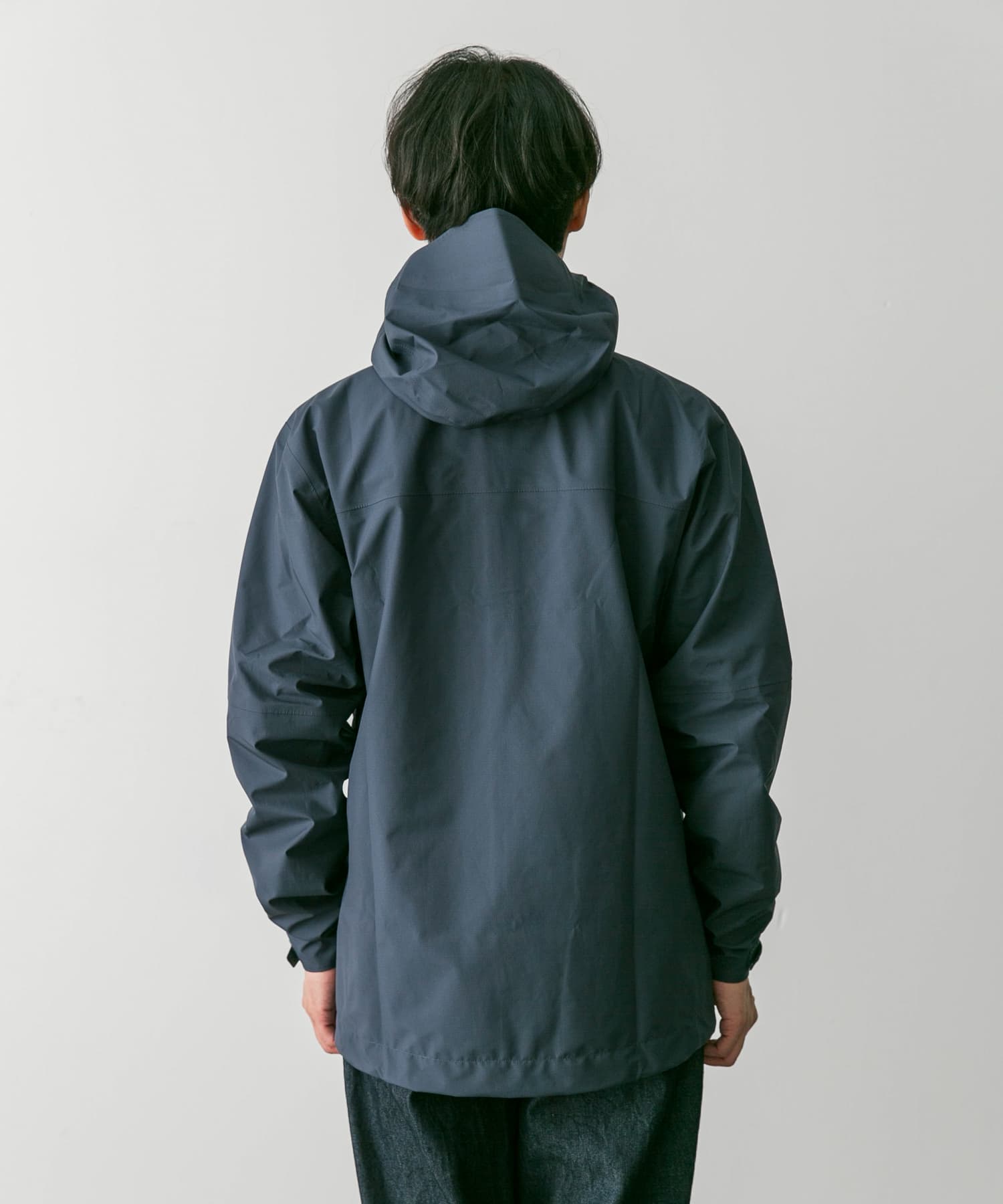 身長：172cm サイズ：M