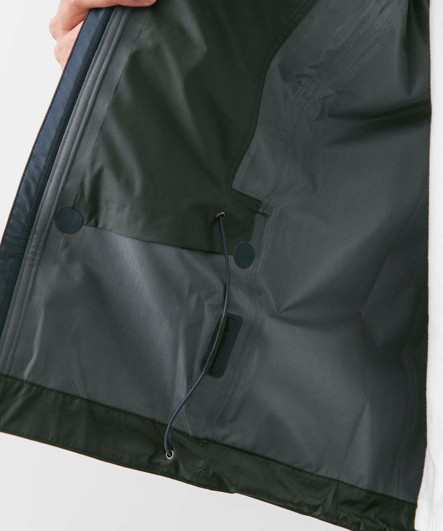patagonia　Boulder Fork Rain Jacket SMDB M