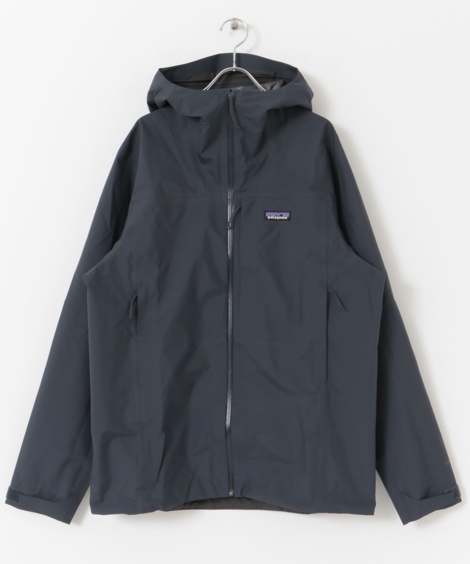 patagonia　Boulder Fork Rain Jacket SMDB S