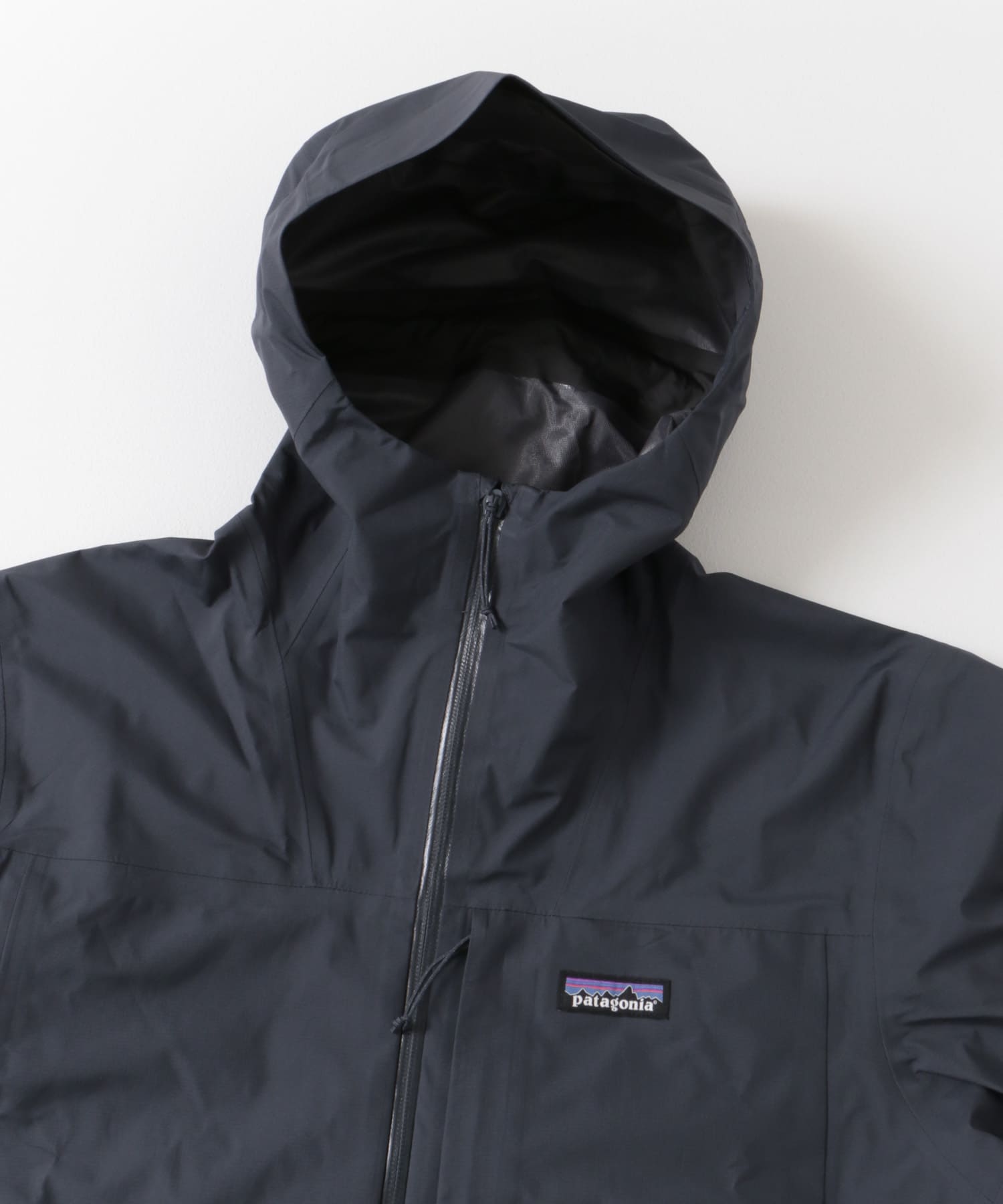 patagonia　Boulder Fork Rain Jacket SMDB S