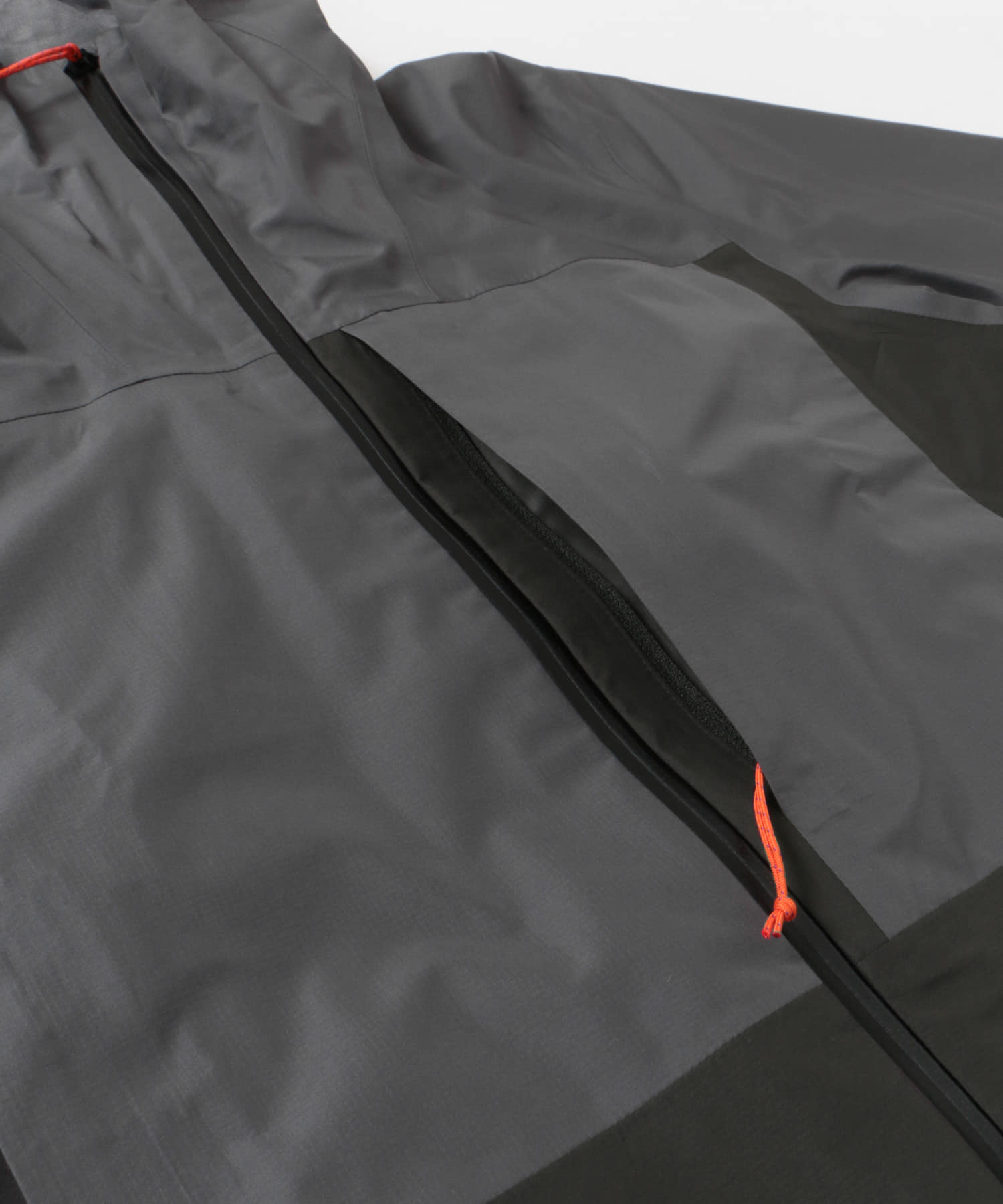 patagonia　Boulder Fork Rain Jacket FGE S