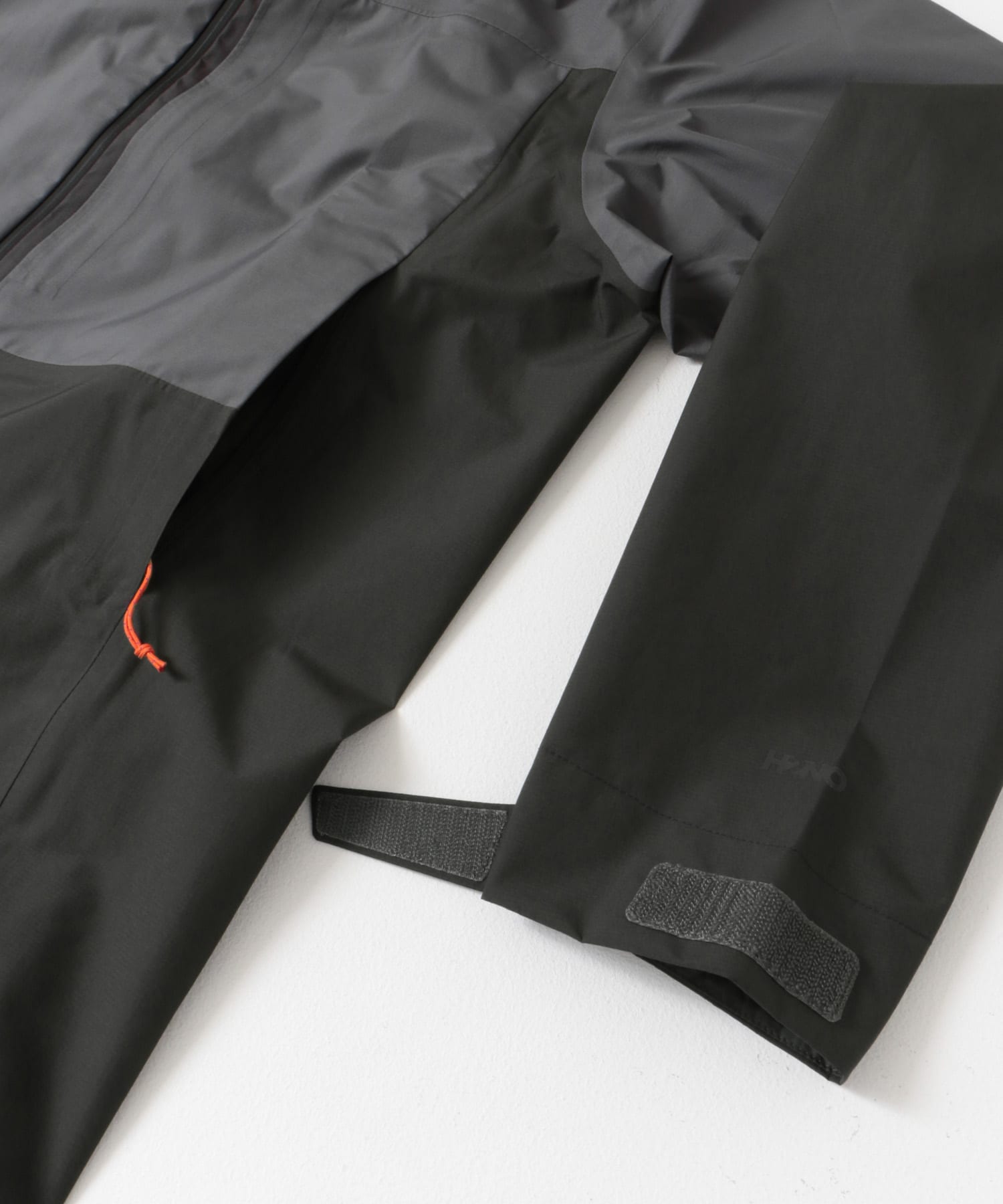 patagonia　Boulder Fork Rain Jacket FGE S