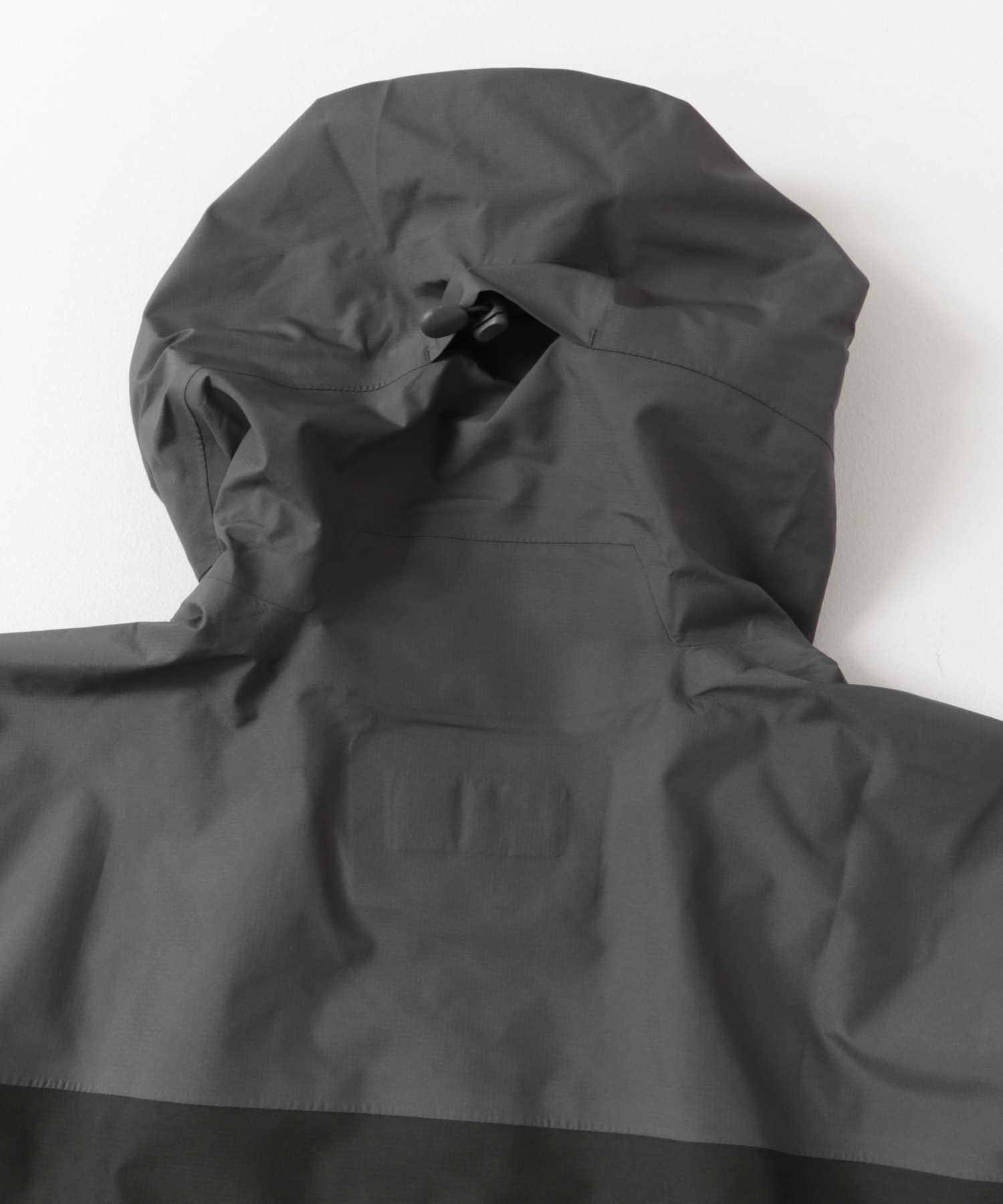patagonia　Boulder Fork Rain Jacket FGE S