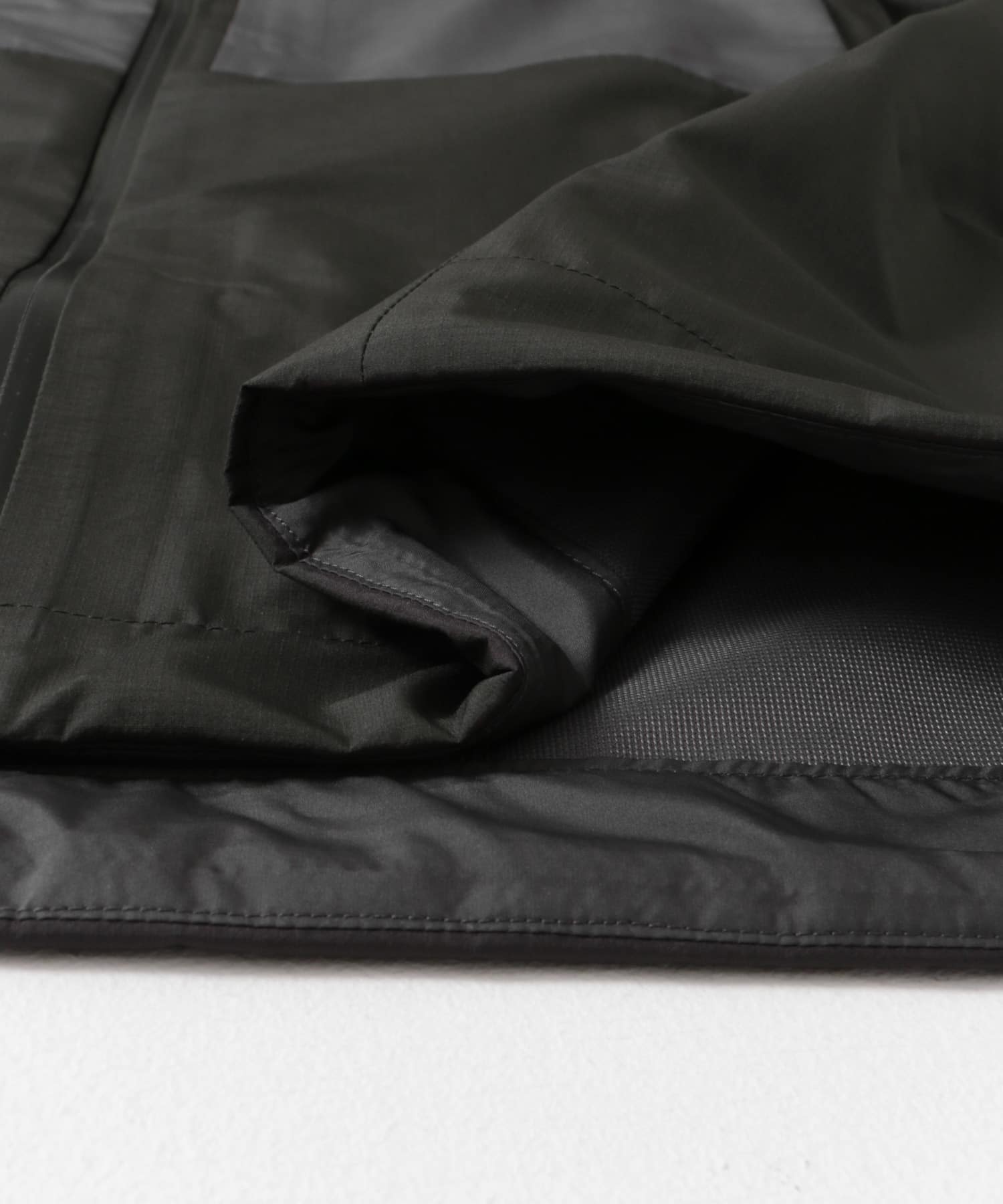 patagonia　Boulder Fork Rain Jacket FGE M