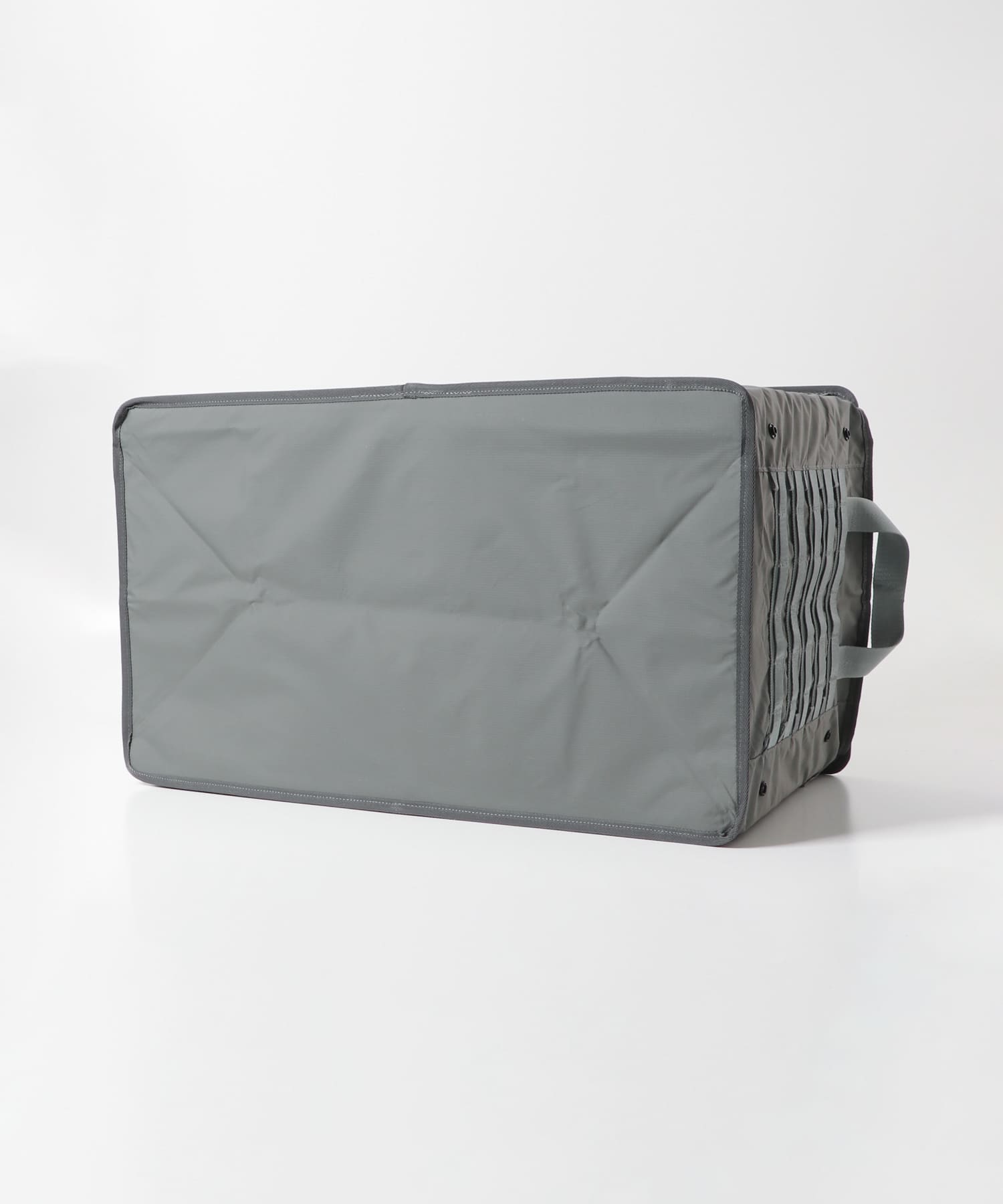DAIWA LIFESTYLE BASE　COOLER CASE CORDURA WOLF GRAY one