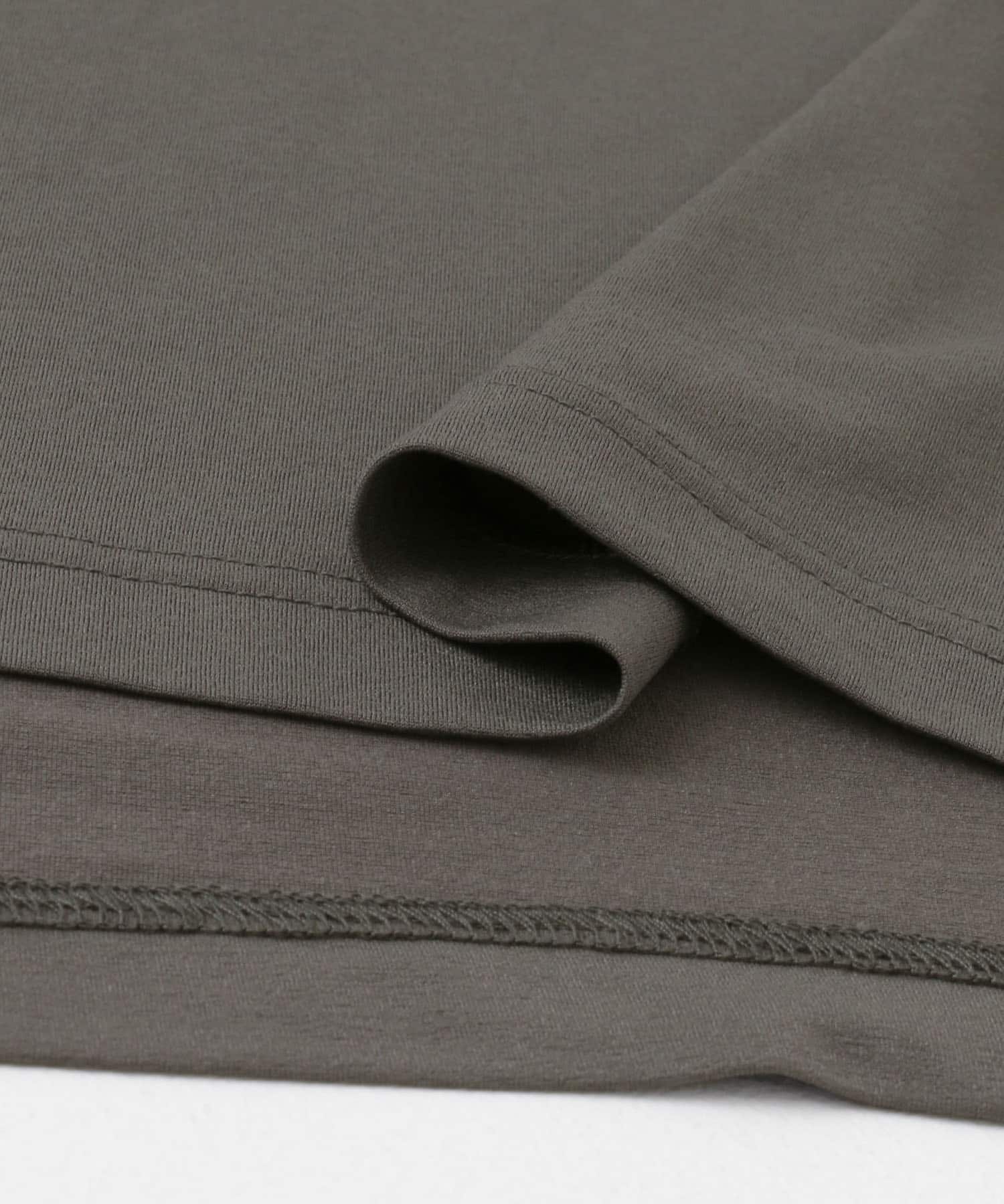 WOLF GRAY