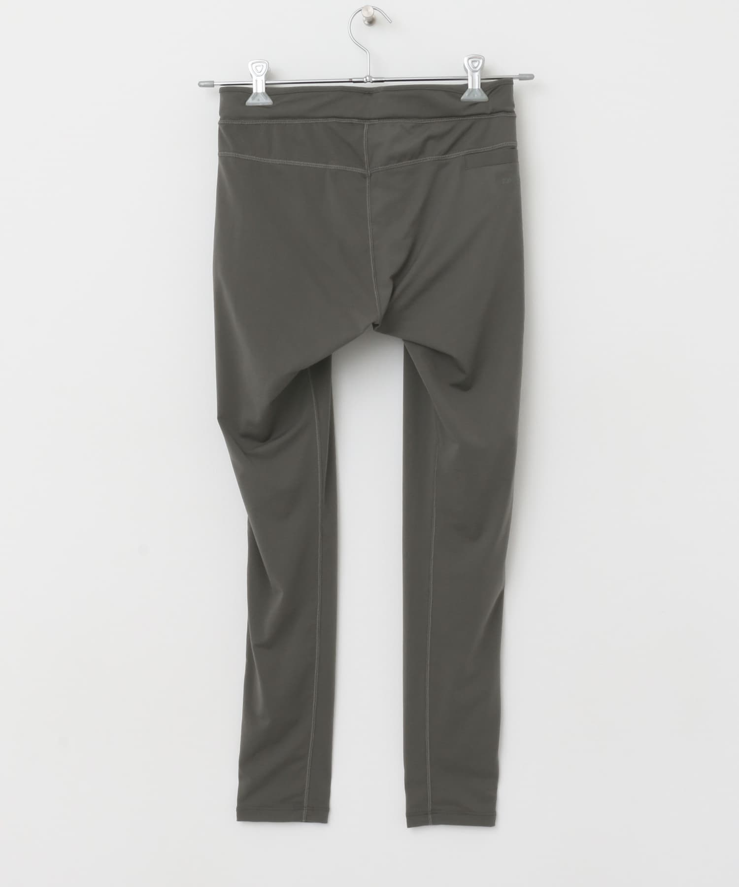 DAIWA LIFESTYLE BASE　BASE LAYER PANTS WOLF GRAY M