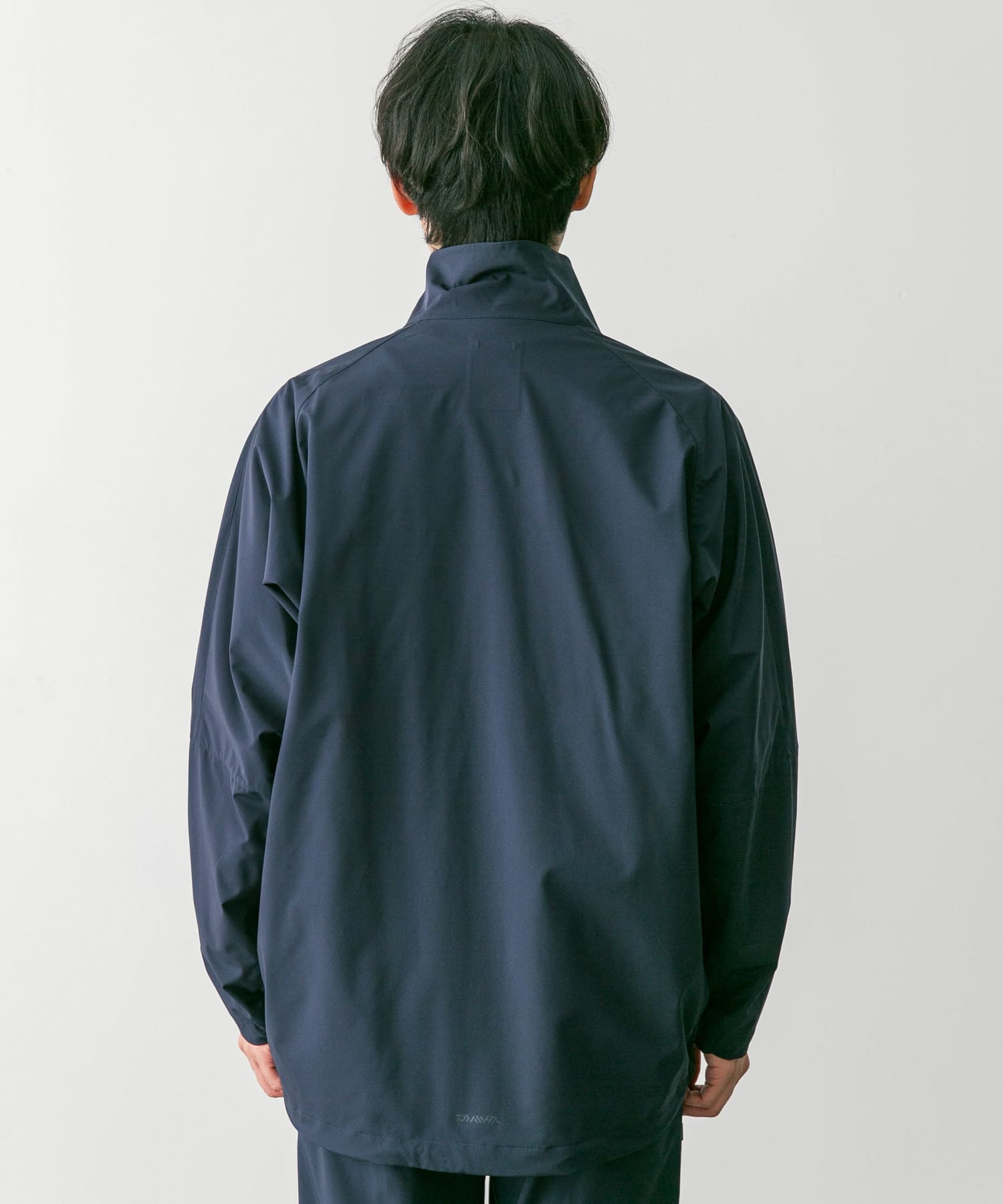 身長：172cm サイズ：M
