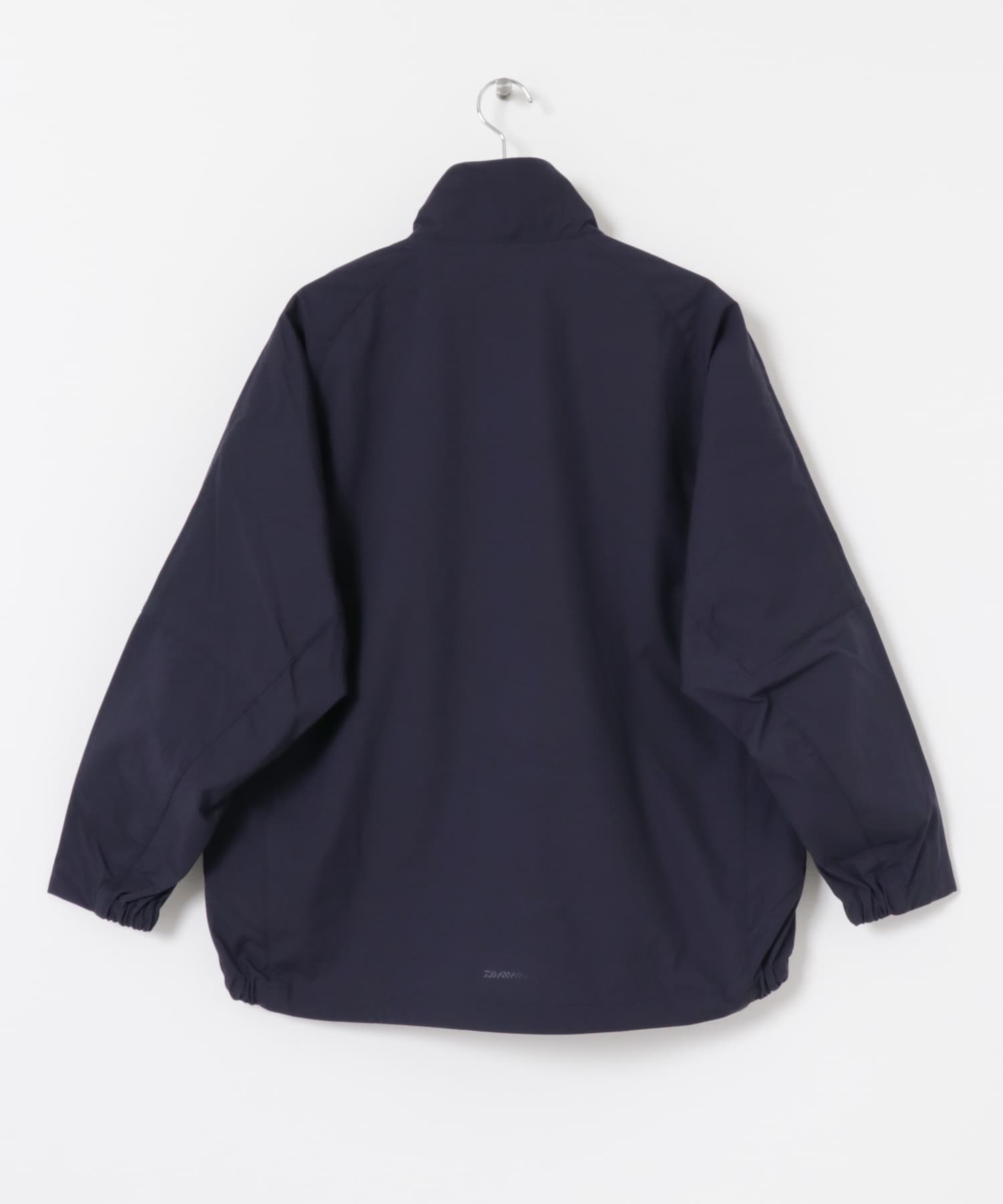 DAIWA LIFESTYLE BASE　SOFT SHELL BLOUSON NAVY L