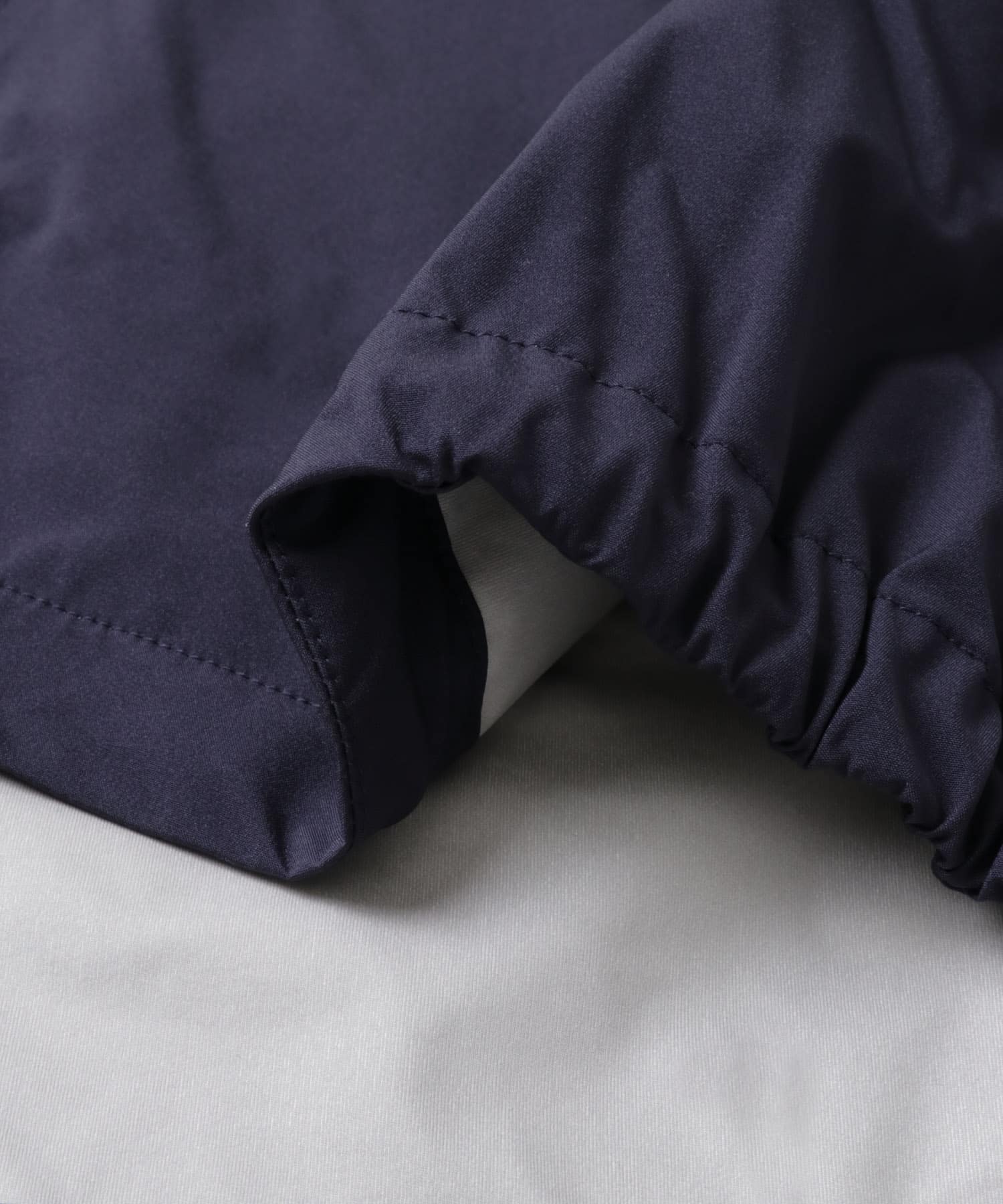 DAIWA LIFESTYLE BASE　SOFT SHELL BLOUSON NAVY L