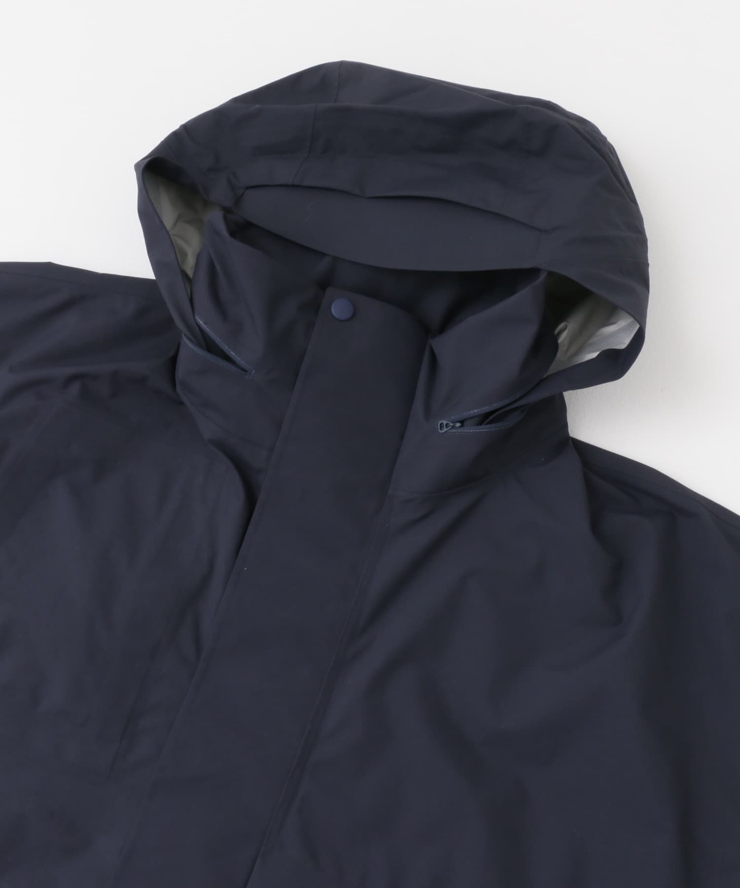 DAIWA LIFESTYLE BASE SHELL COAT(M NAVY): アウター｜URBAN RESEARCH