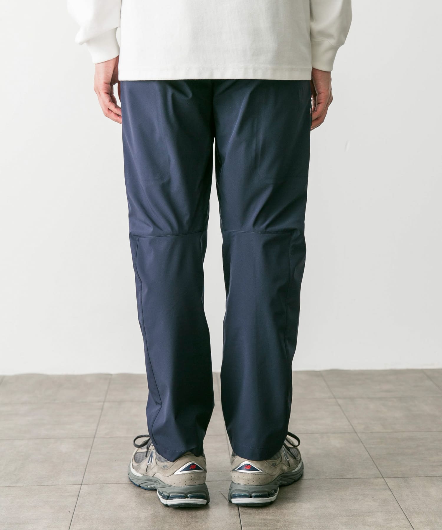 身長：172cm サイズ：M