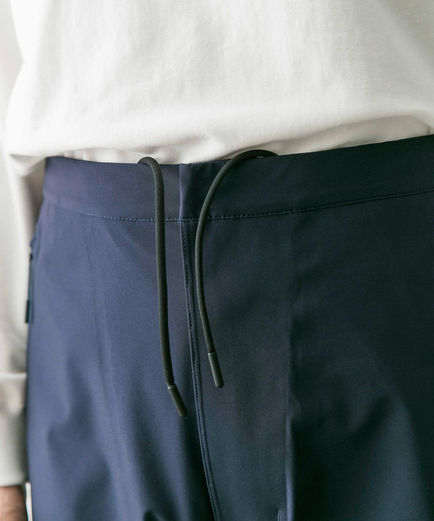身長：172cm サイズ：M