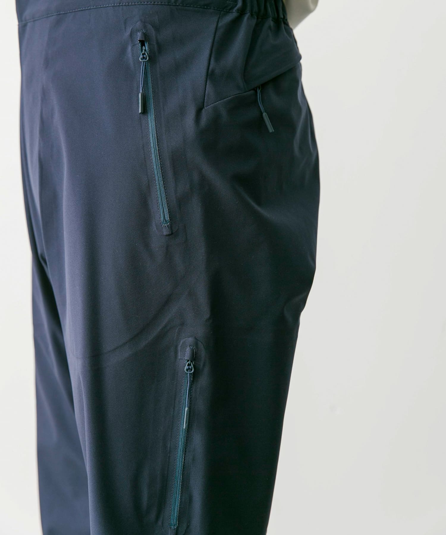 身長：172cm サイズ：M