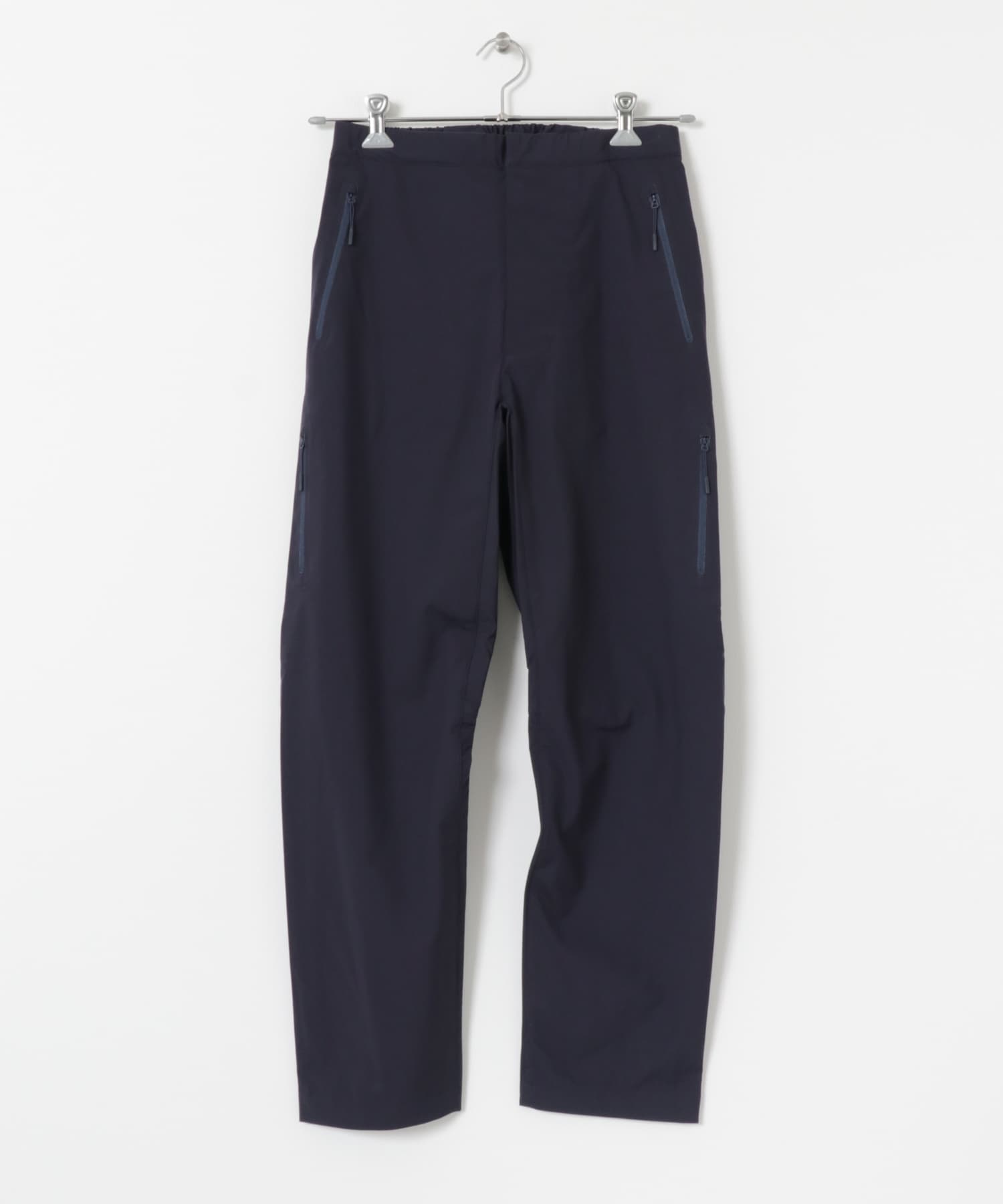 DAIWA LIFESTYLE BASE　SOFT SHELL PANTS NAVY L