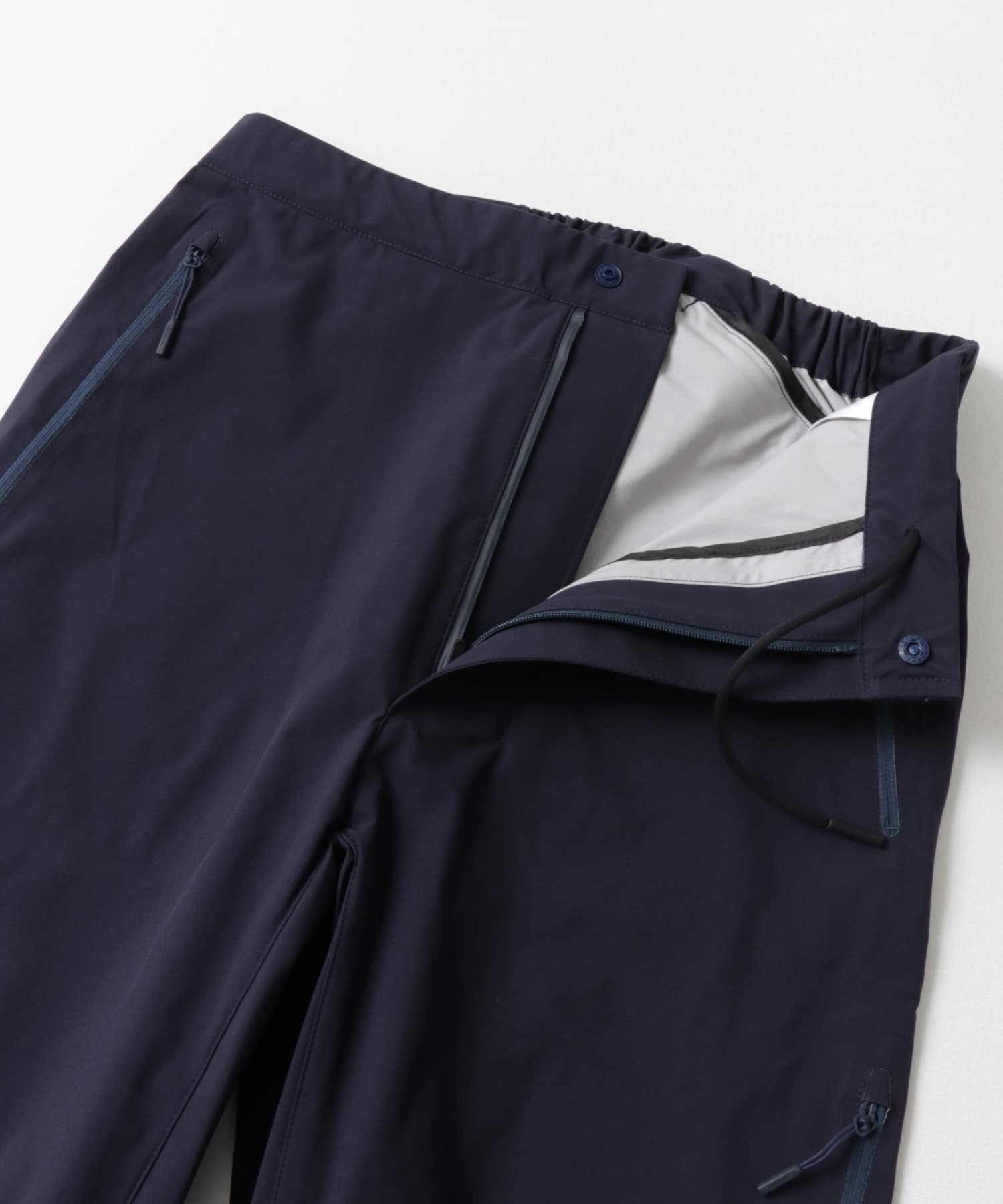 DAIWA LIFESTYLE BASE　SOFT SHELL PANTS NAVY L