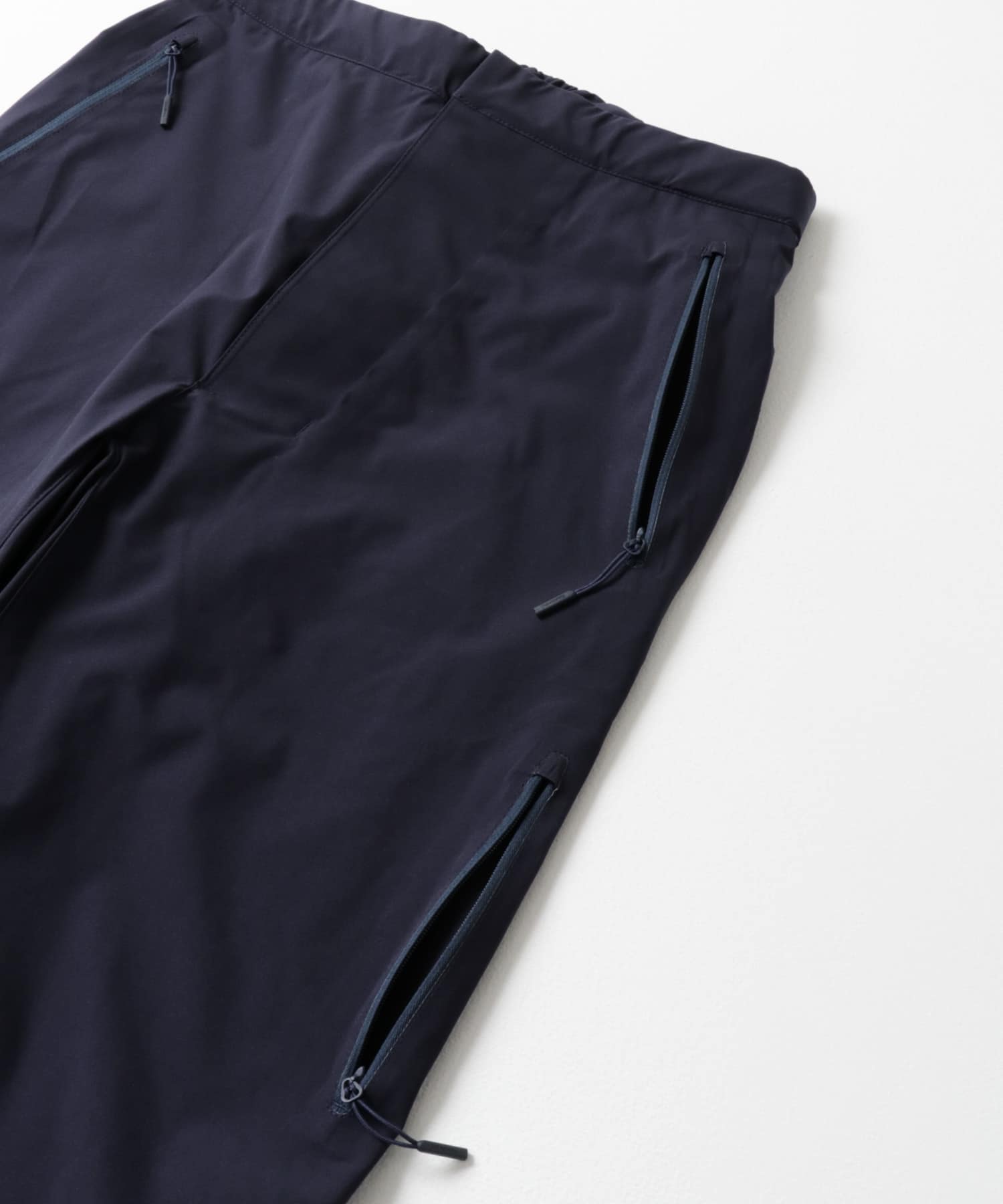 DAIWA LIFESTYLE BASE　SOFT SHELL PANTS NAVY L