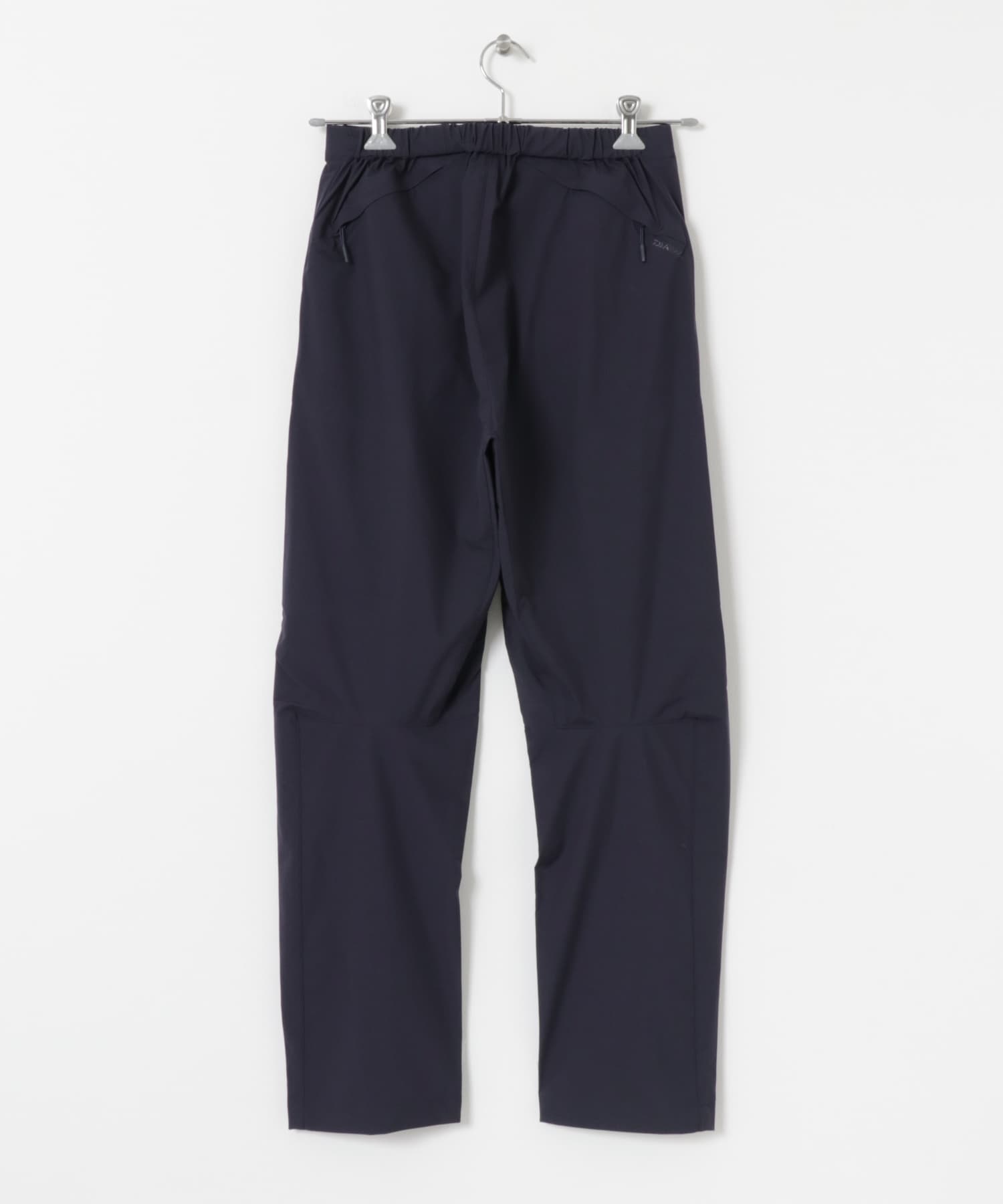 DAIWA LIFESTYLE BASE　SOFT SHELL PANTS NAVY L
