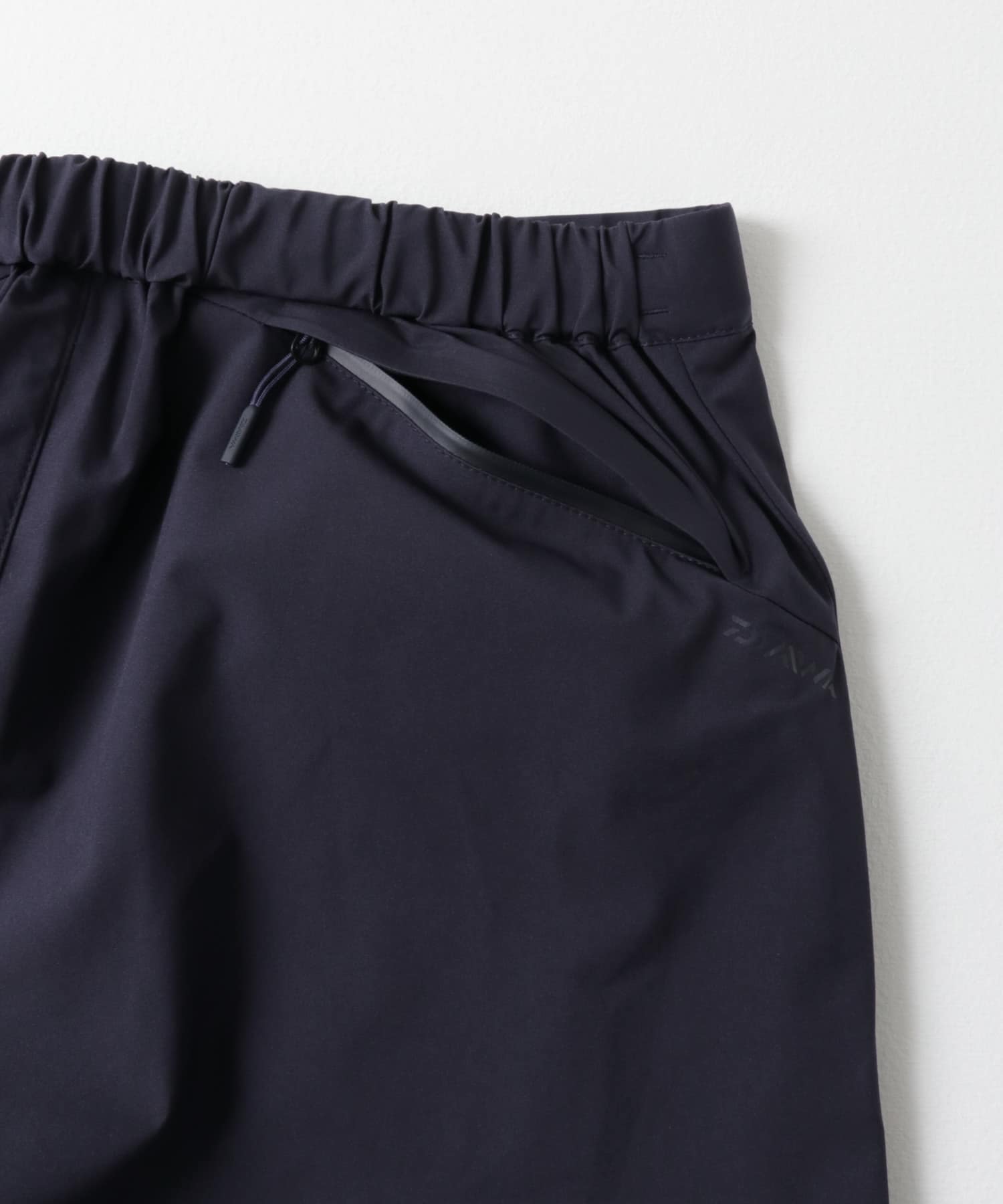 DAIWA LIFESTYLE BASE　SOFT SHELL PANTS NAVY L