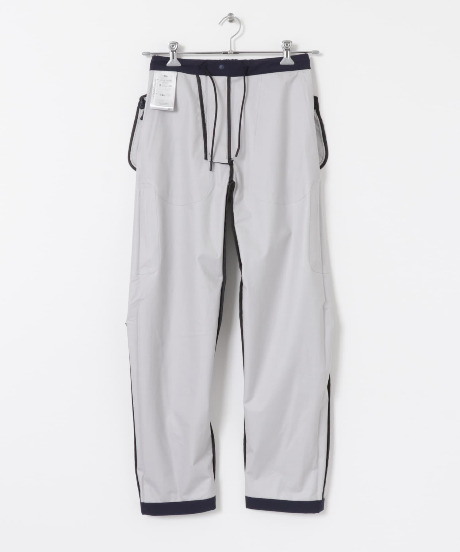 DAIWA LIFESTYLE BASE　SOFT SHELL PANTS NAVY L