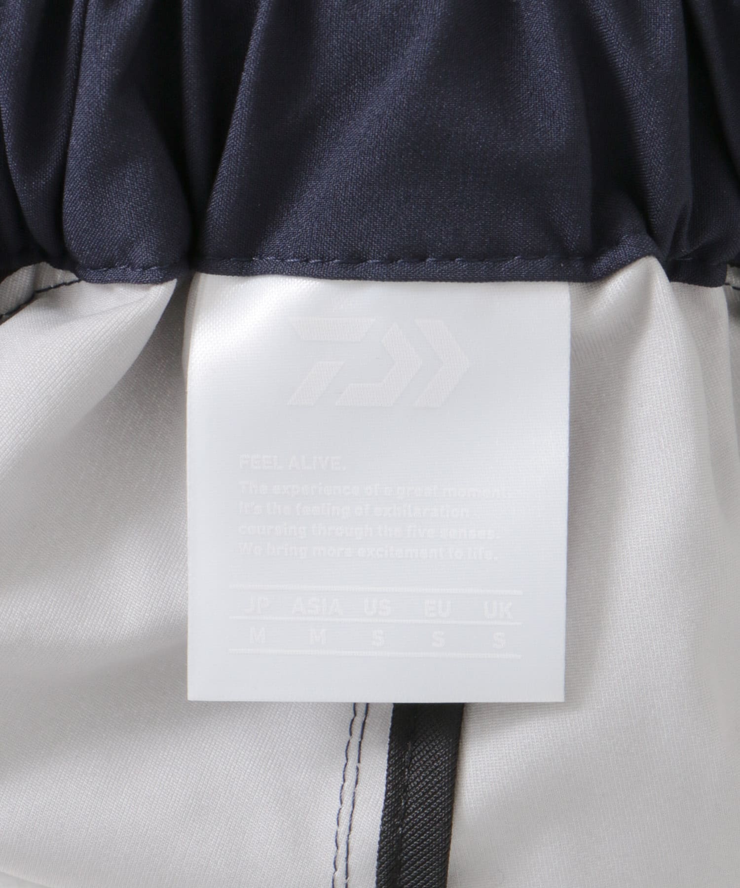 DAIWA LIFESTYLE BASE　SOFT SHELL PANTS NAVY L