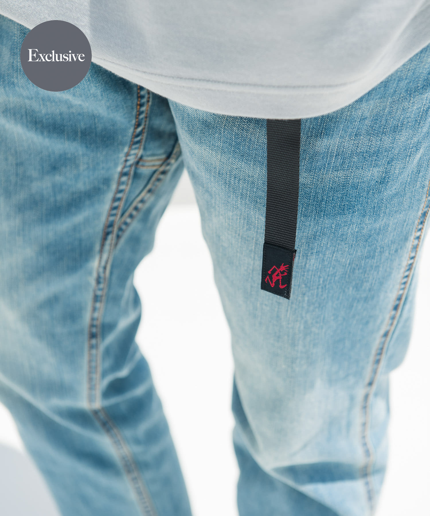 『別注』Gramicci for DOORS　Mountain Pants