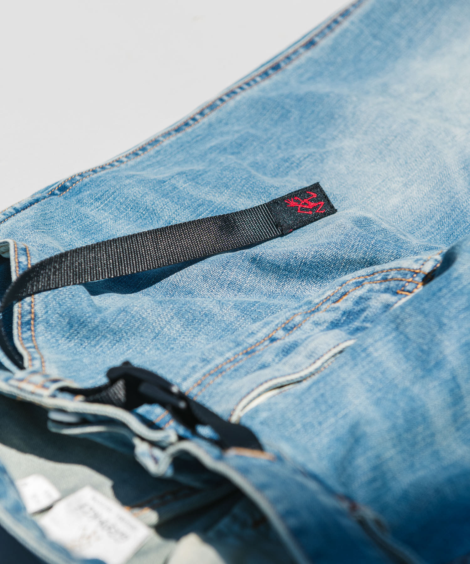 『別注』Gramicci for DOORS　Mountain Pants MediumUsed M